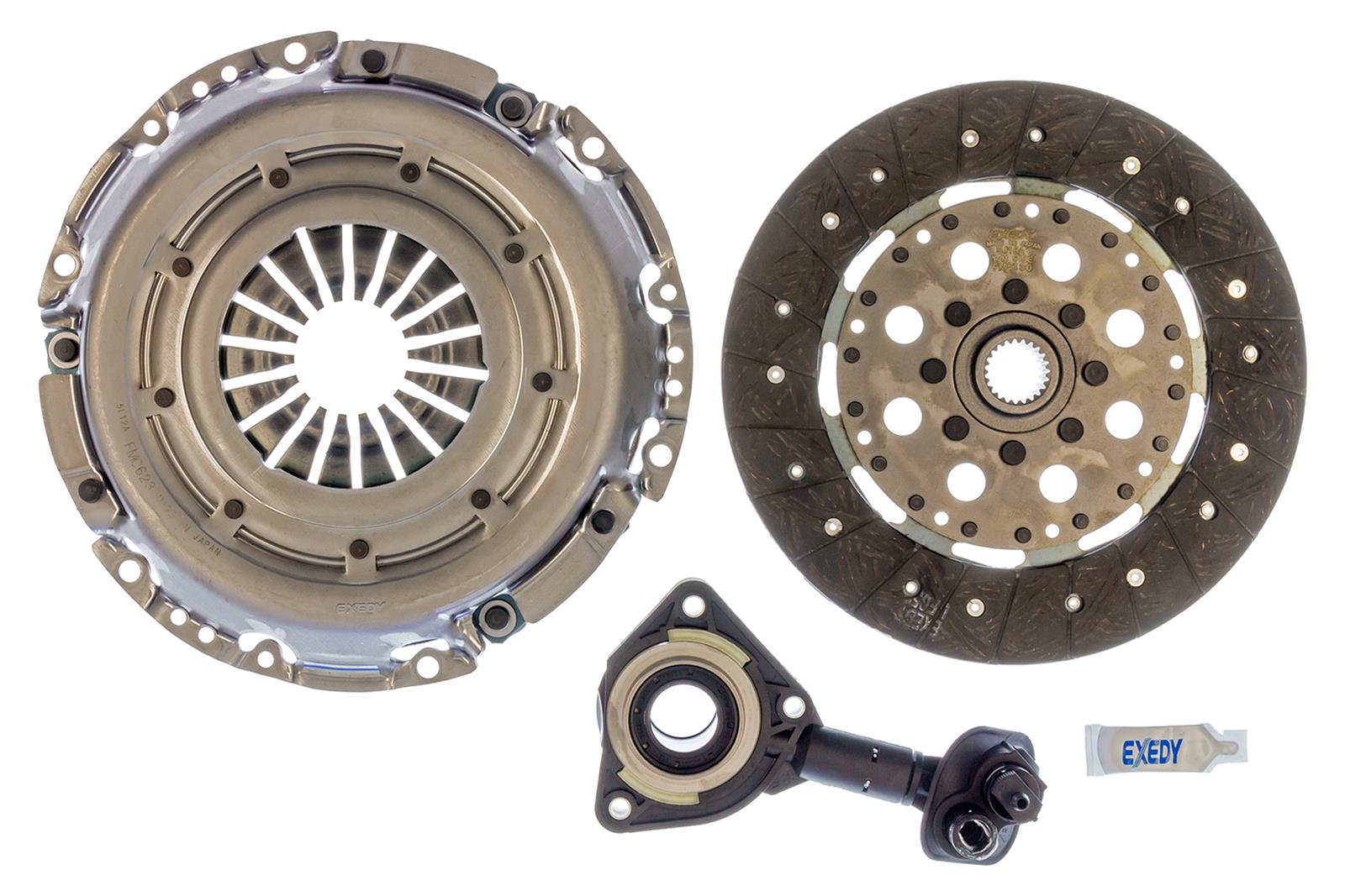 Exedy Clutch USA Clutch Kits FMK1033