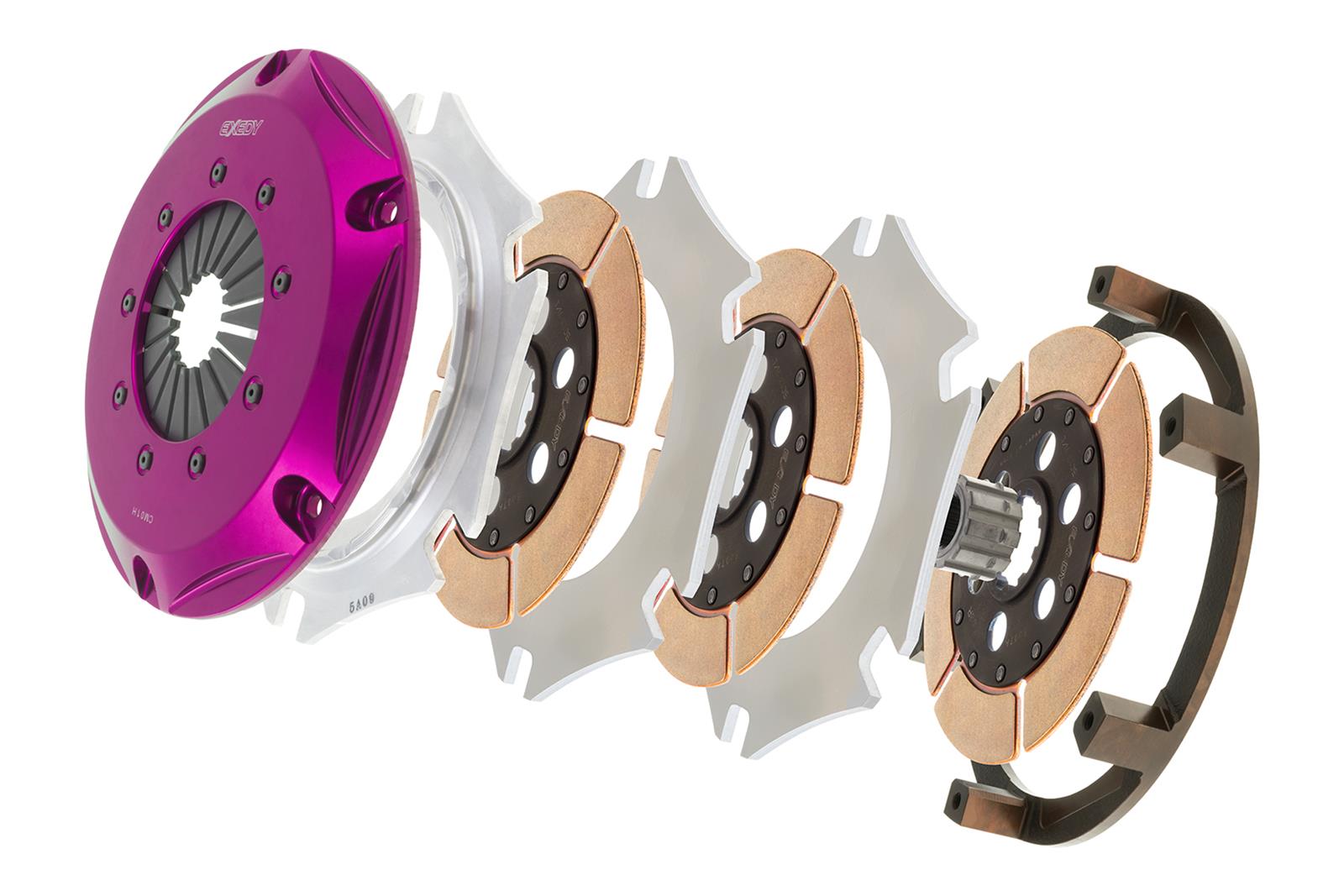 Exedy Clutch USA Clutch Kits FMR300