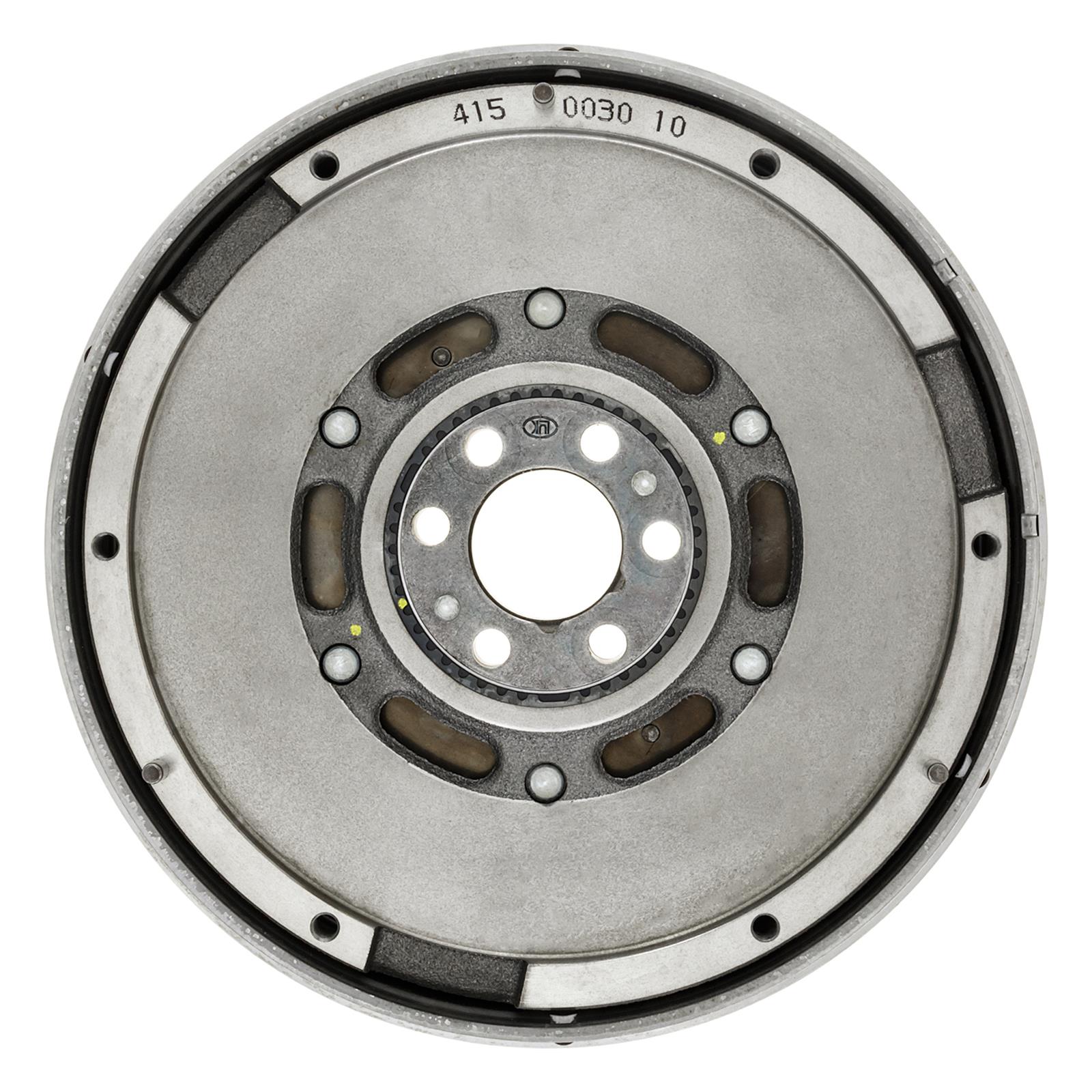 Exedy Clutch USA Flywheels FWDM02