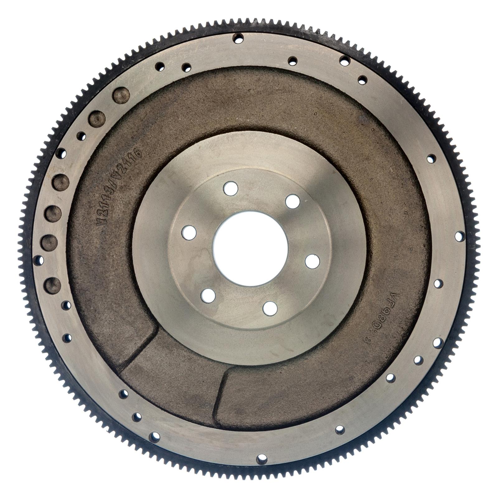 Exedy Clutch USA Flywheels FWFM109