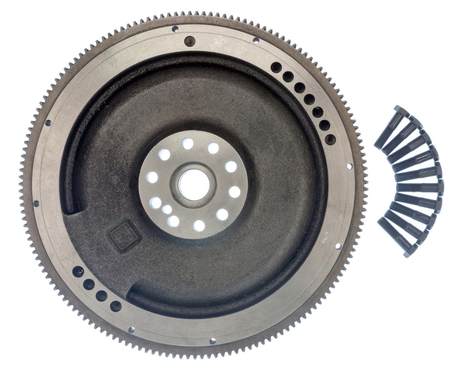 Exedy Clutch USA Flywheels FWFMC140