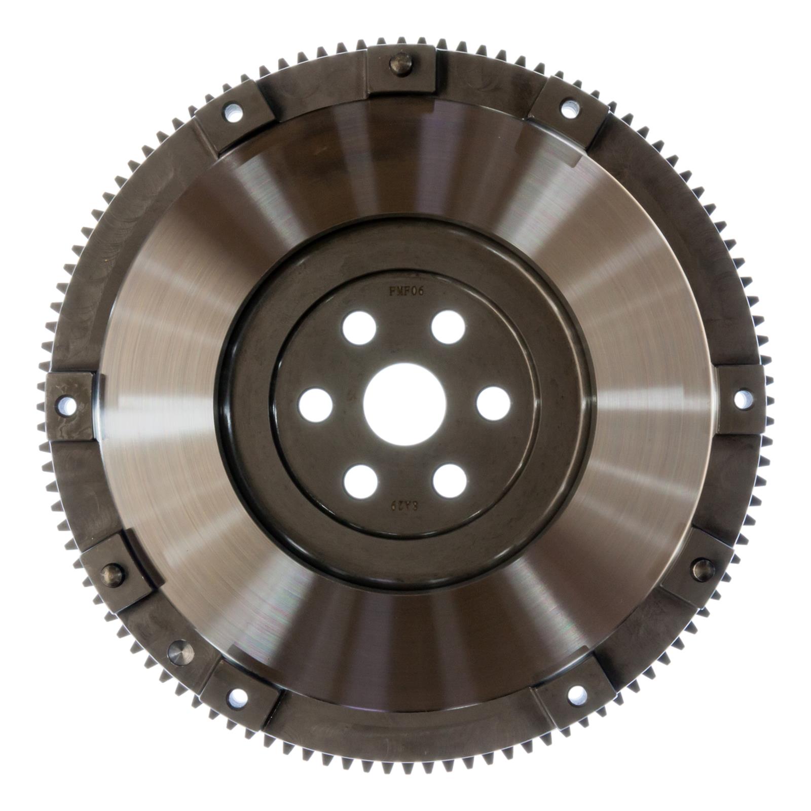 Exedy Clutch USA Flywheels FWFMF06