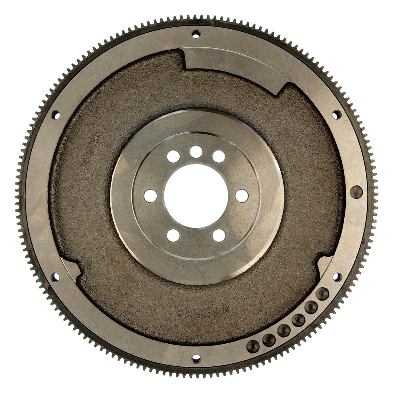 Exedy Clutch USA Flywheels FWGM100