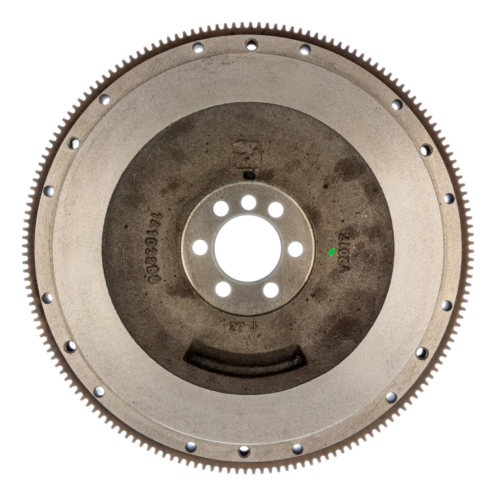 Exedy Clutch USA Flywheels FWGM108