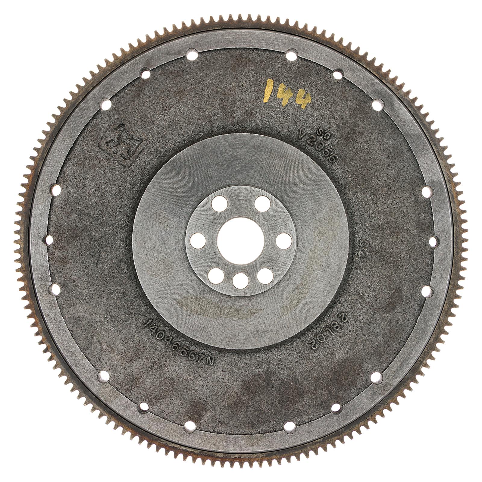 Exedy Clutch USA Flywheels FWGM123