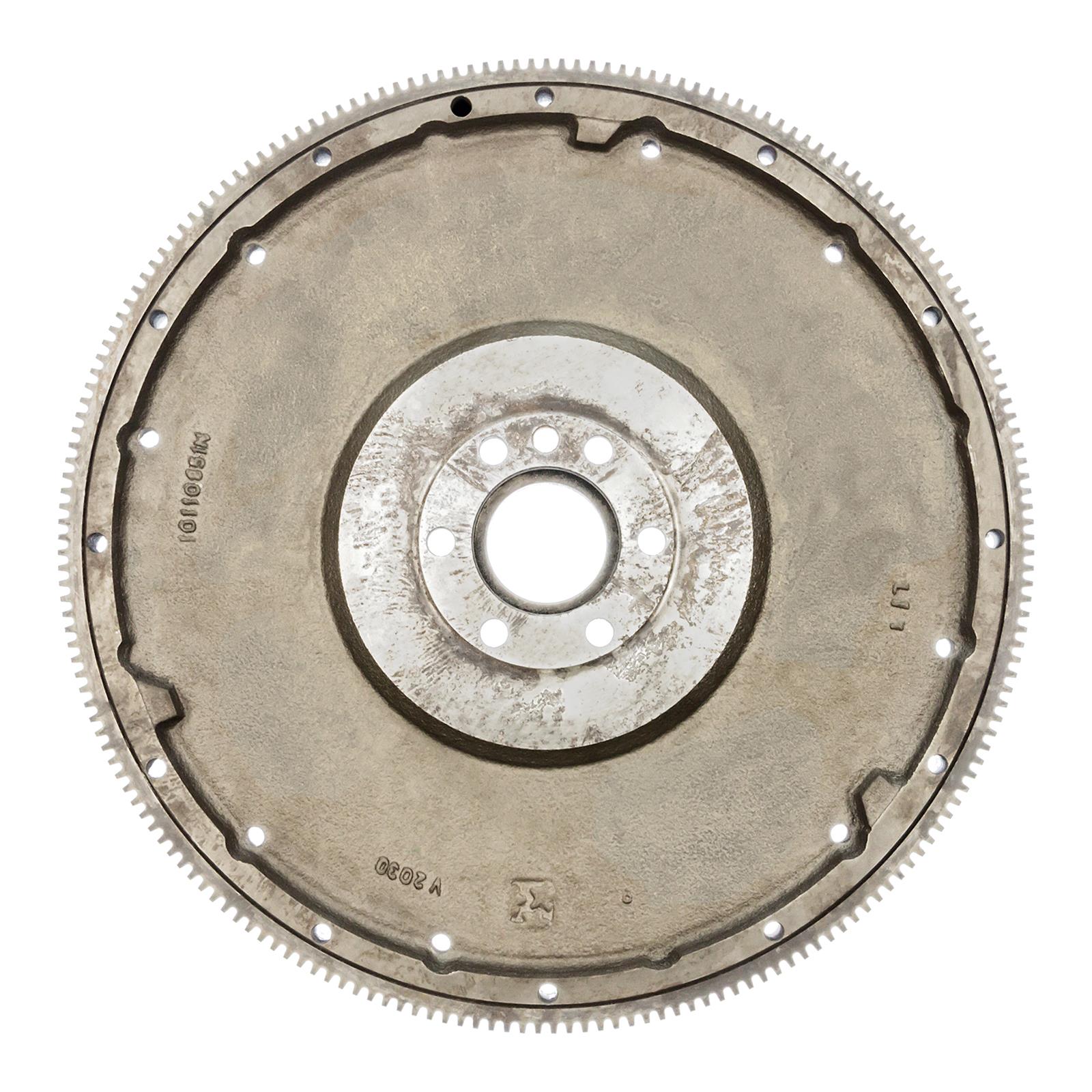 Exedy Clutch USA Flywheels FWGM17