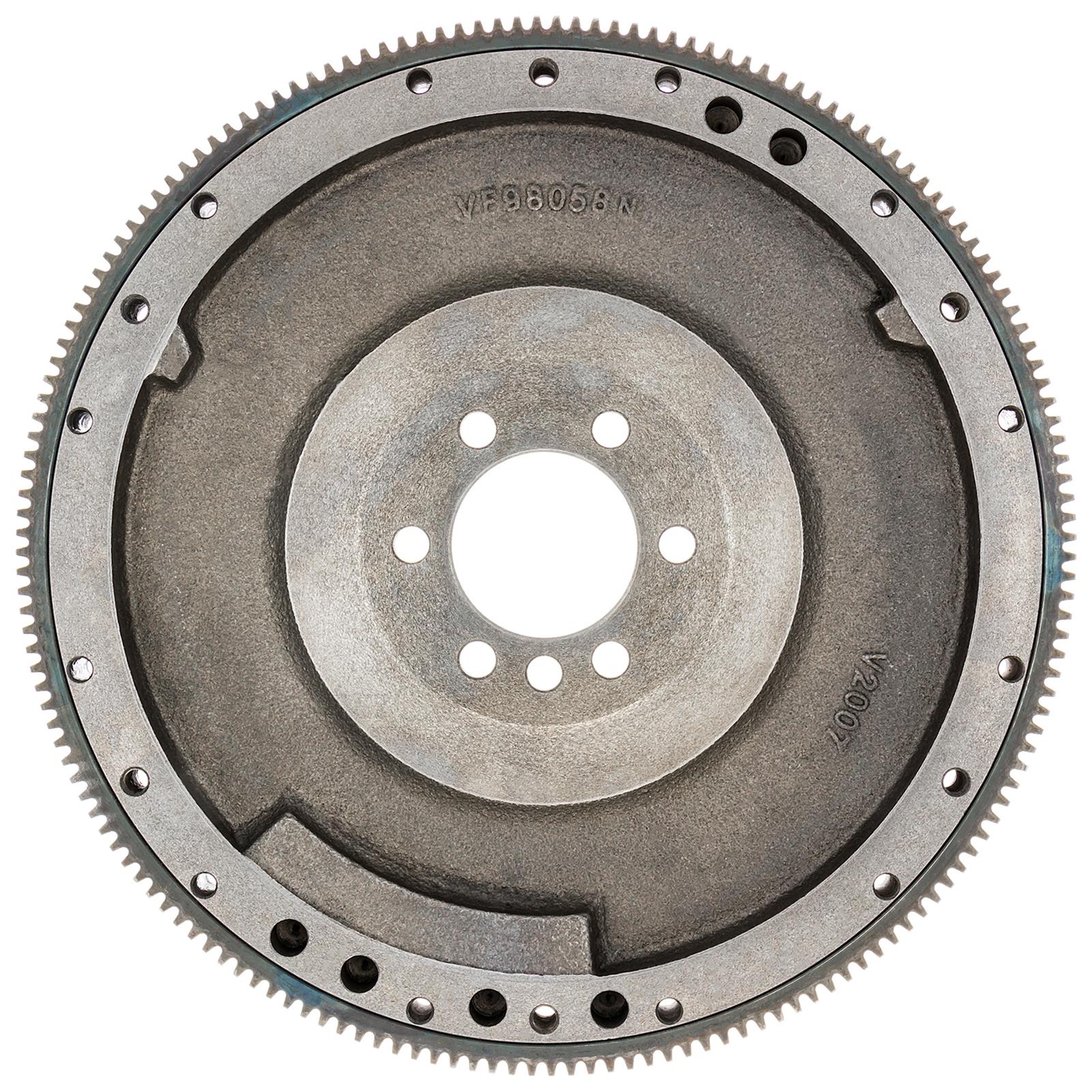 Exedy Clutch USA Flywheels FWGM18