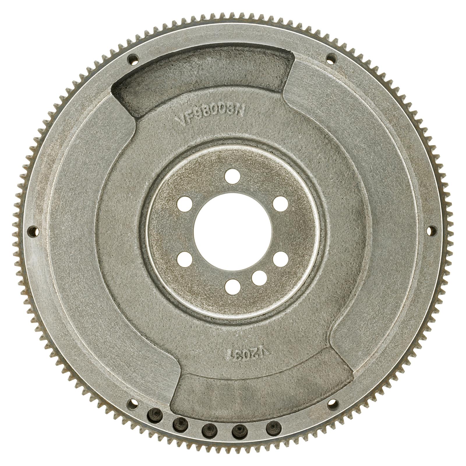 Exedy Clutch USA Flywheels FWGMC126