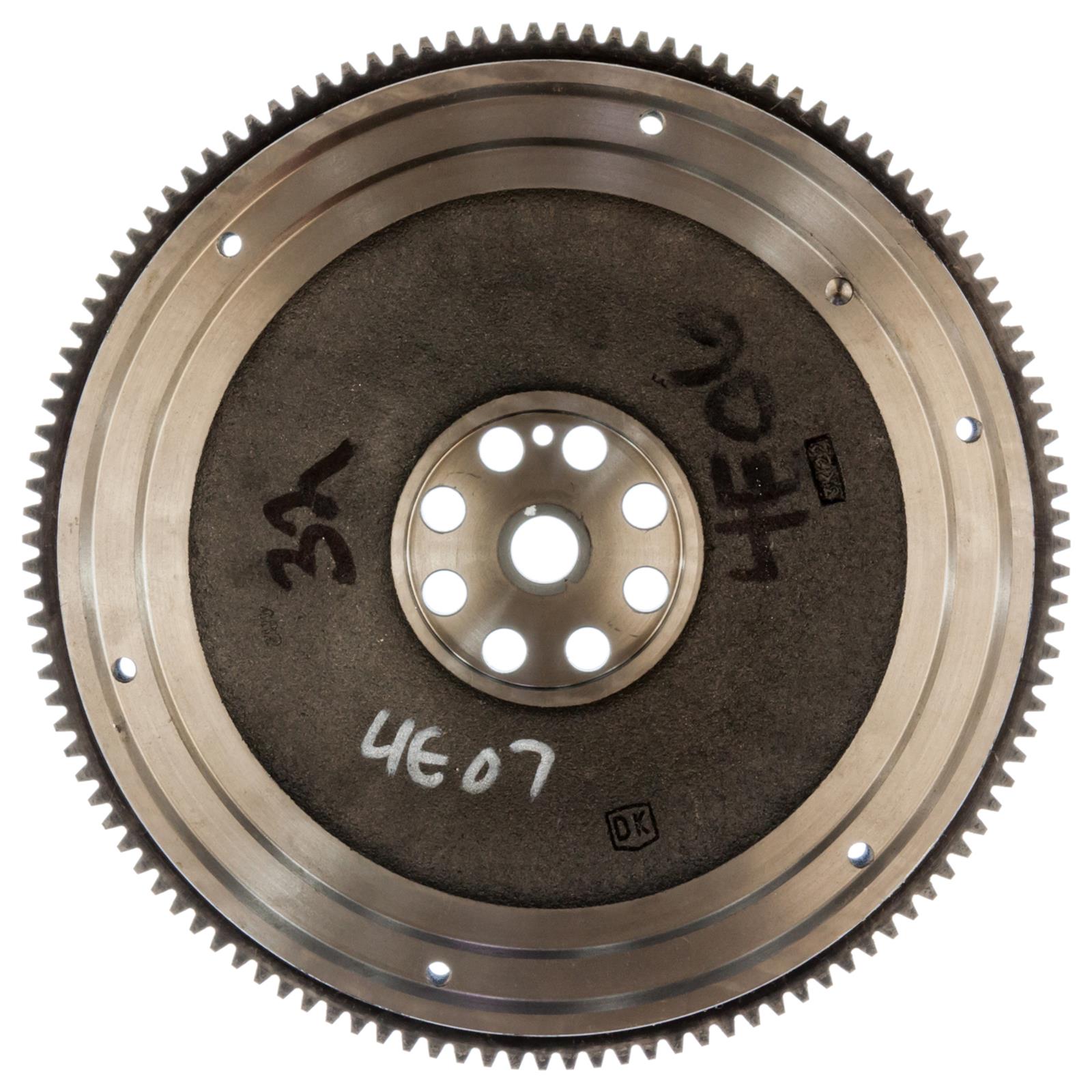 Exedy Clutch USA Flywheels FWHDA01