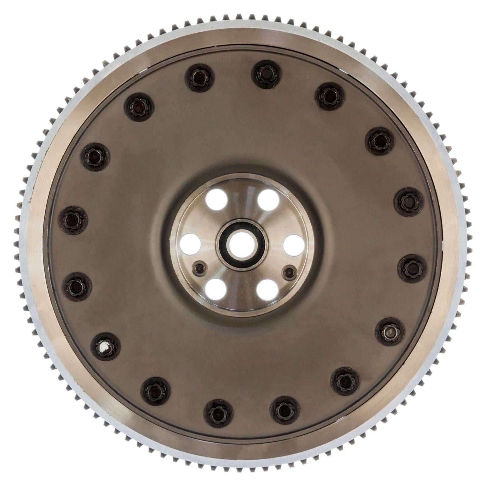 Exedy Clutch USA Flywheels FWHDC02FF