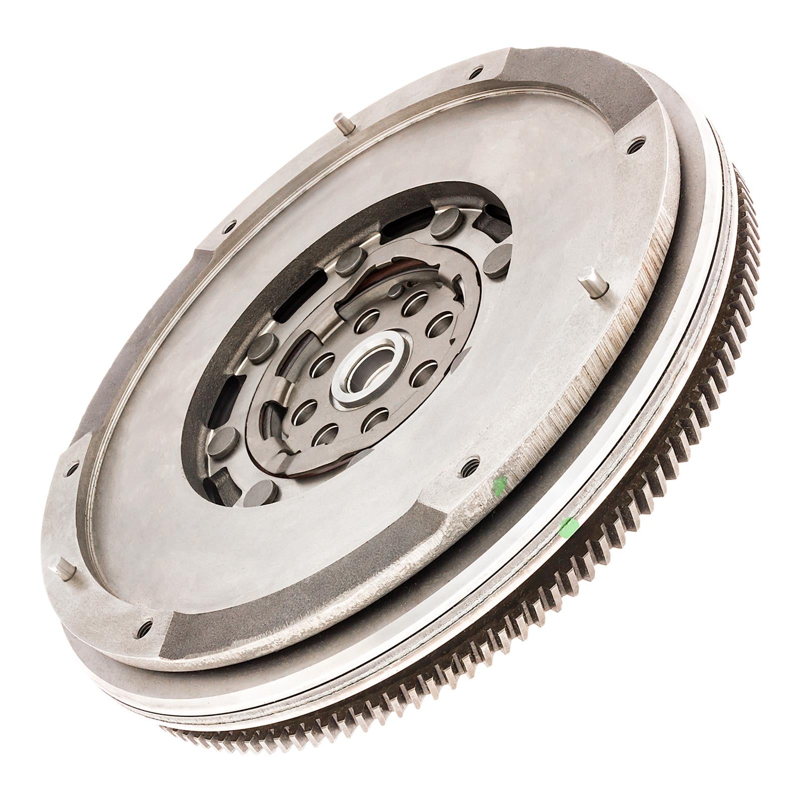 Exedy Clutch USA Flywheels FWHDC05DMF