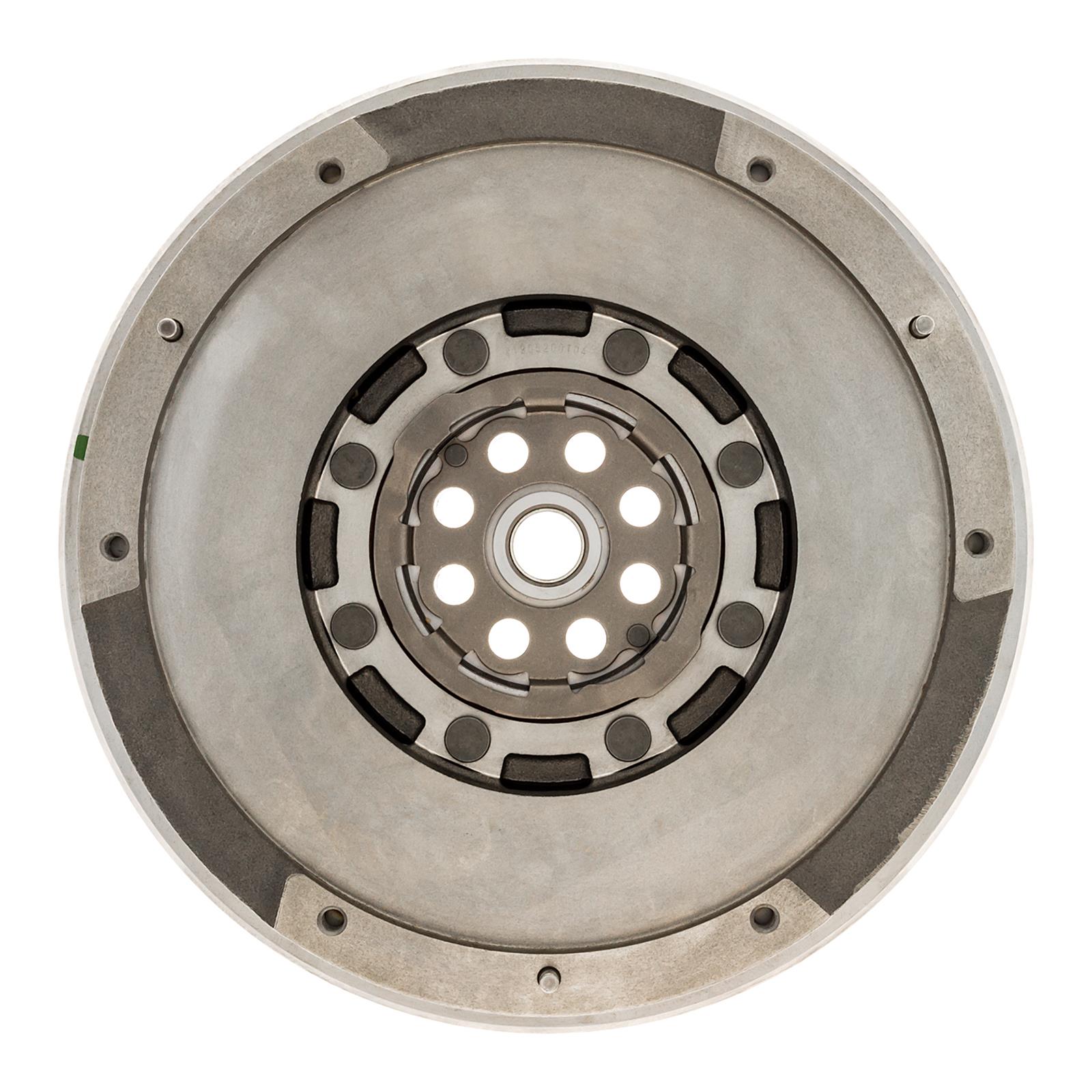 Exedy Clutch USA Flywheels FWHDC05DMF