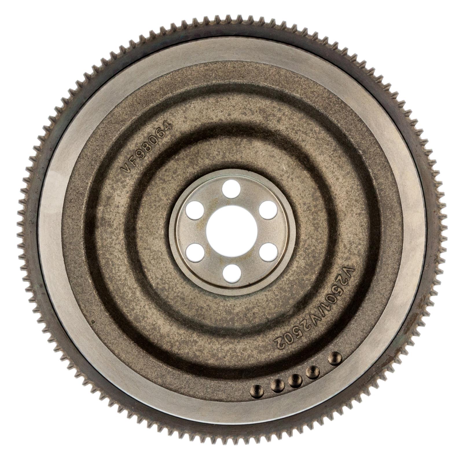 Exedy Clutch USA Flywheels FWNS27