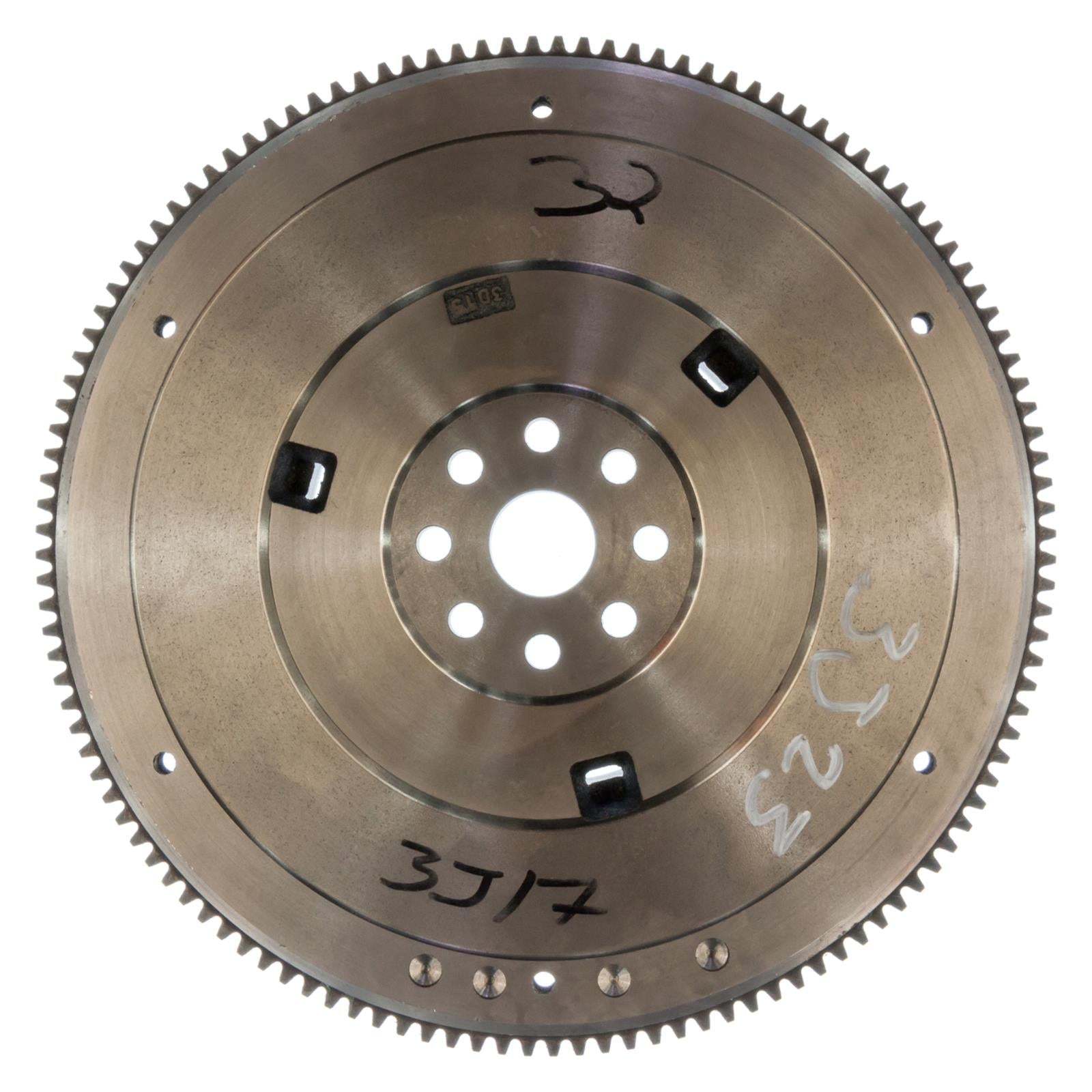 Exedy Clutch USA Flywheels FWSBL01