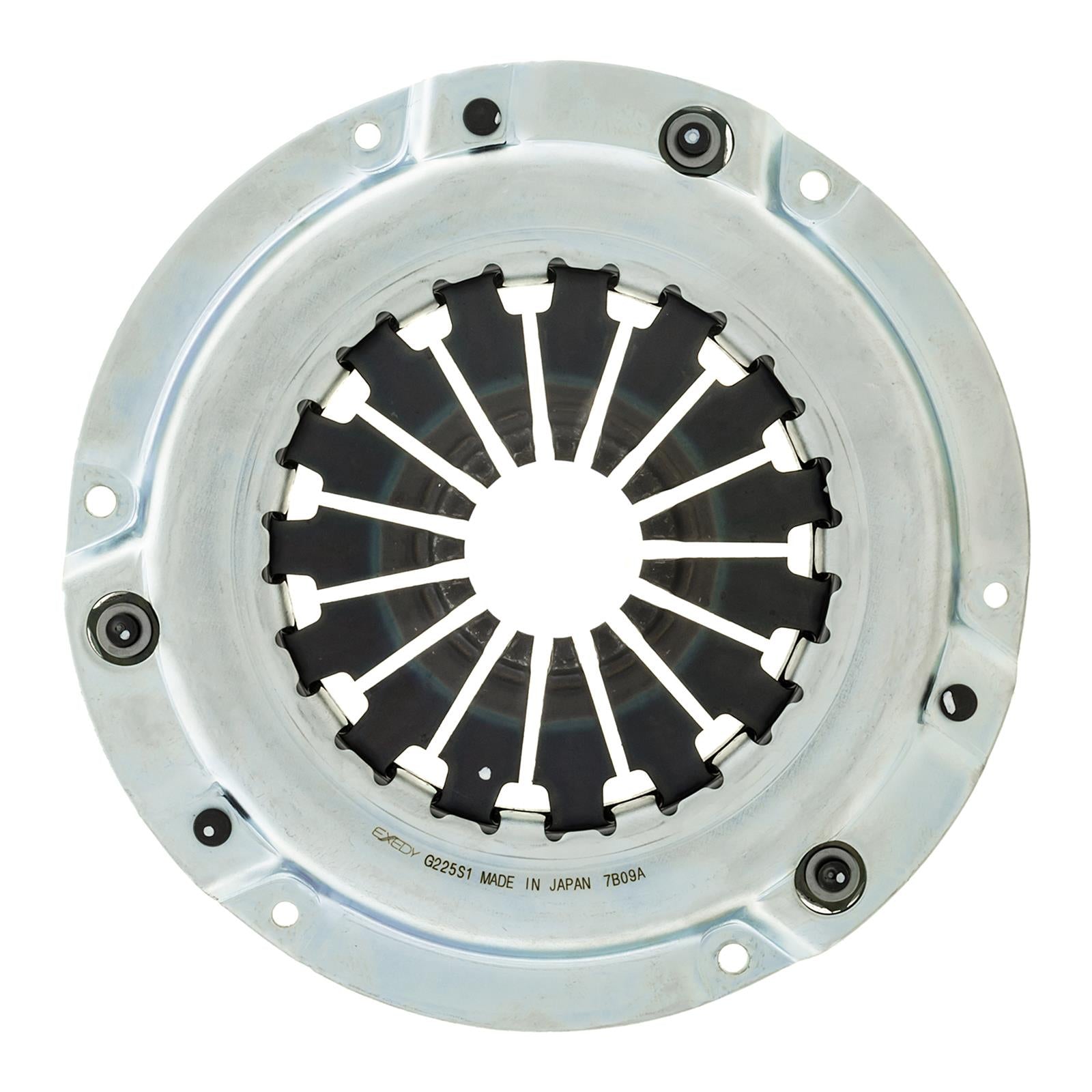 Exedy Clutch USA Pressure Plates GC10T