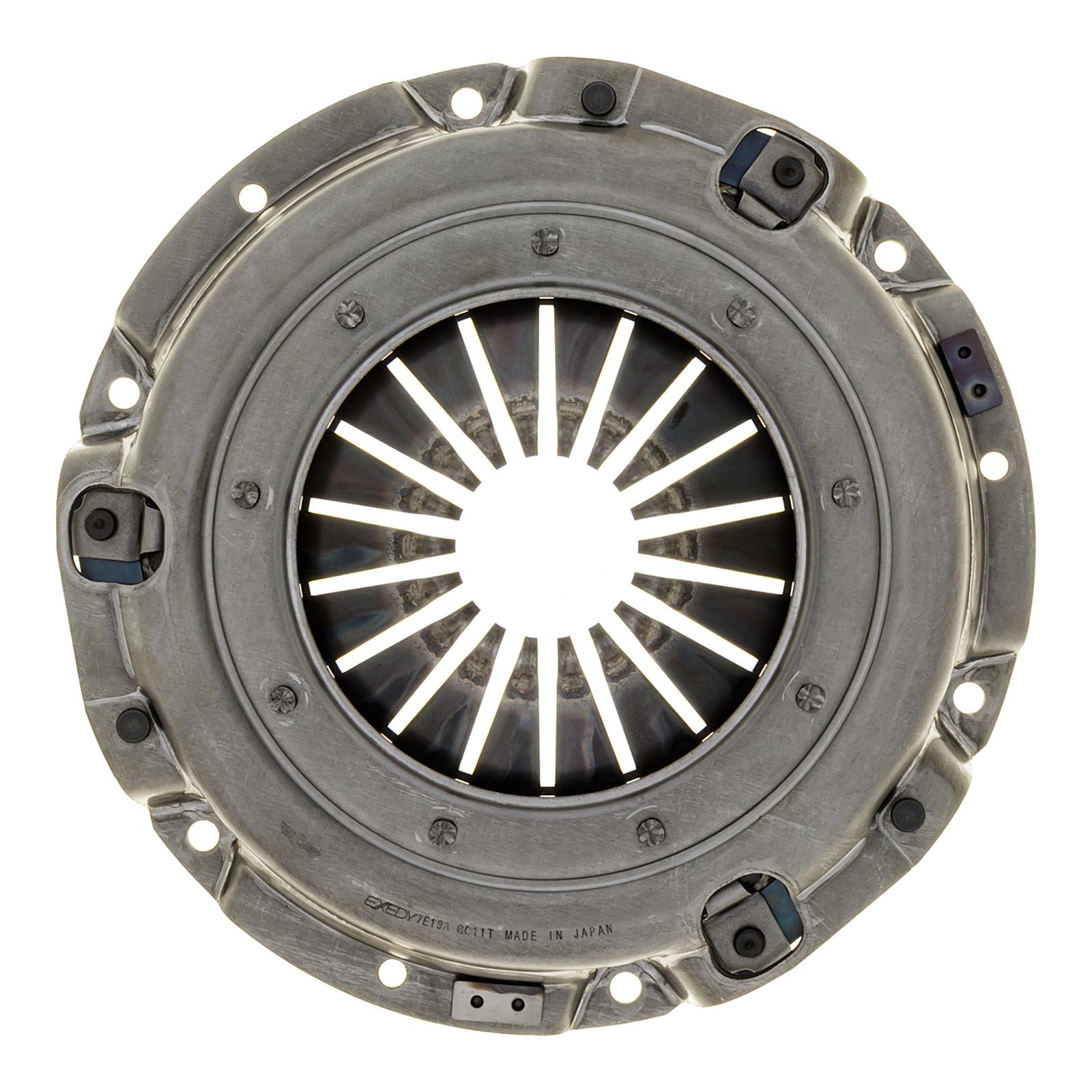 Exedy Clutch USA Pressure Plates GC11T