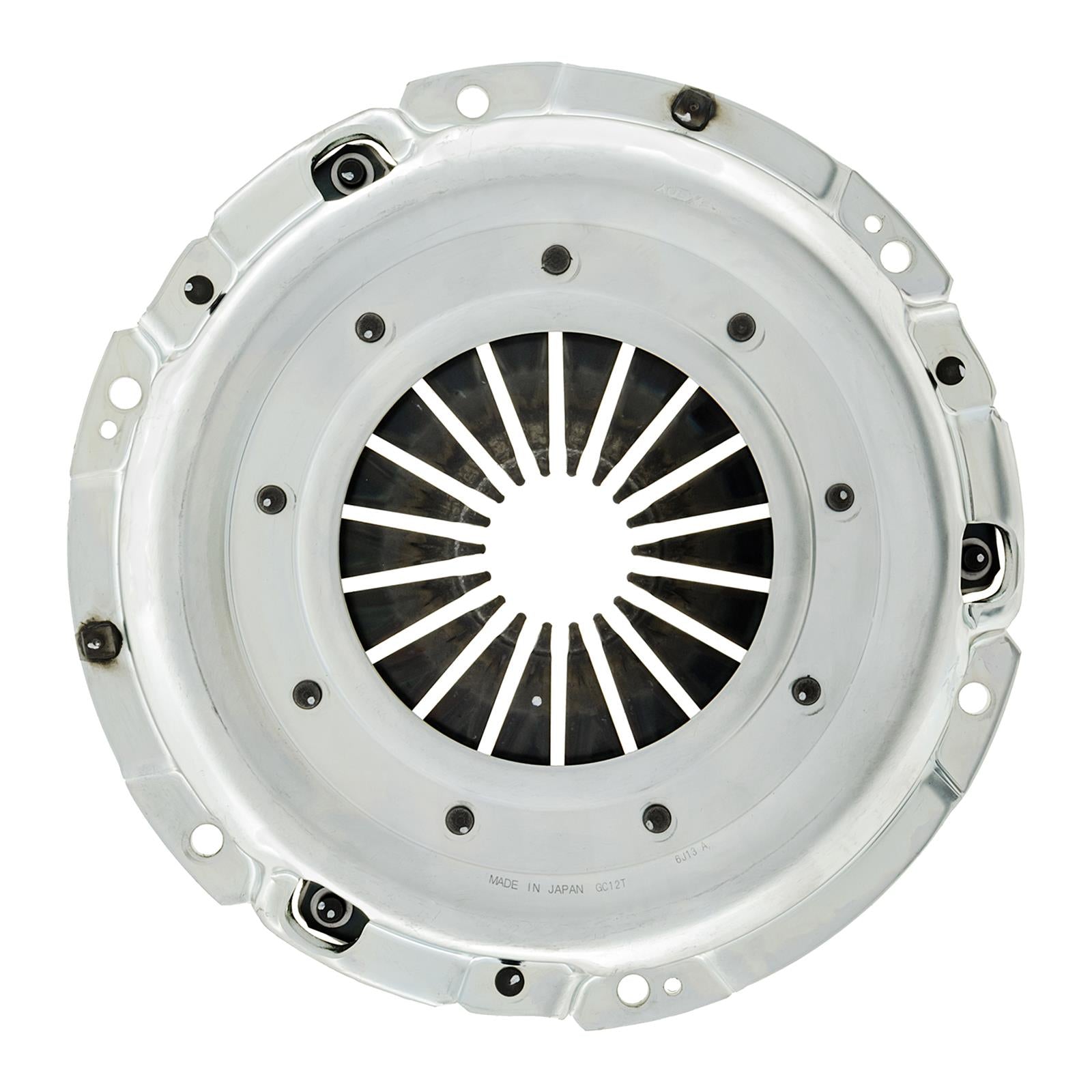 Exedy Clutch USA Pressure Plates GC12T