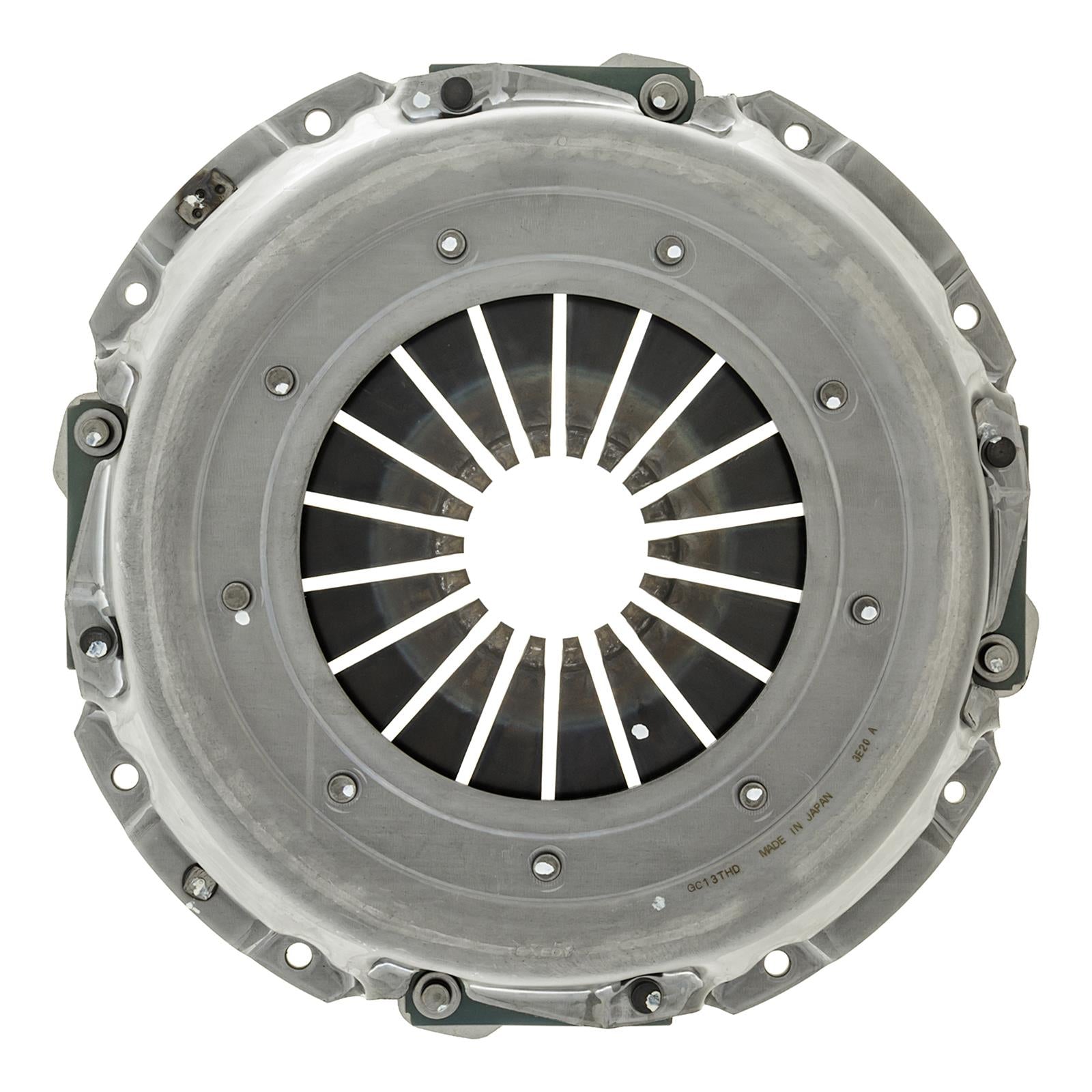 Exedy Clutch USA Pressure Plates GC13THD