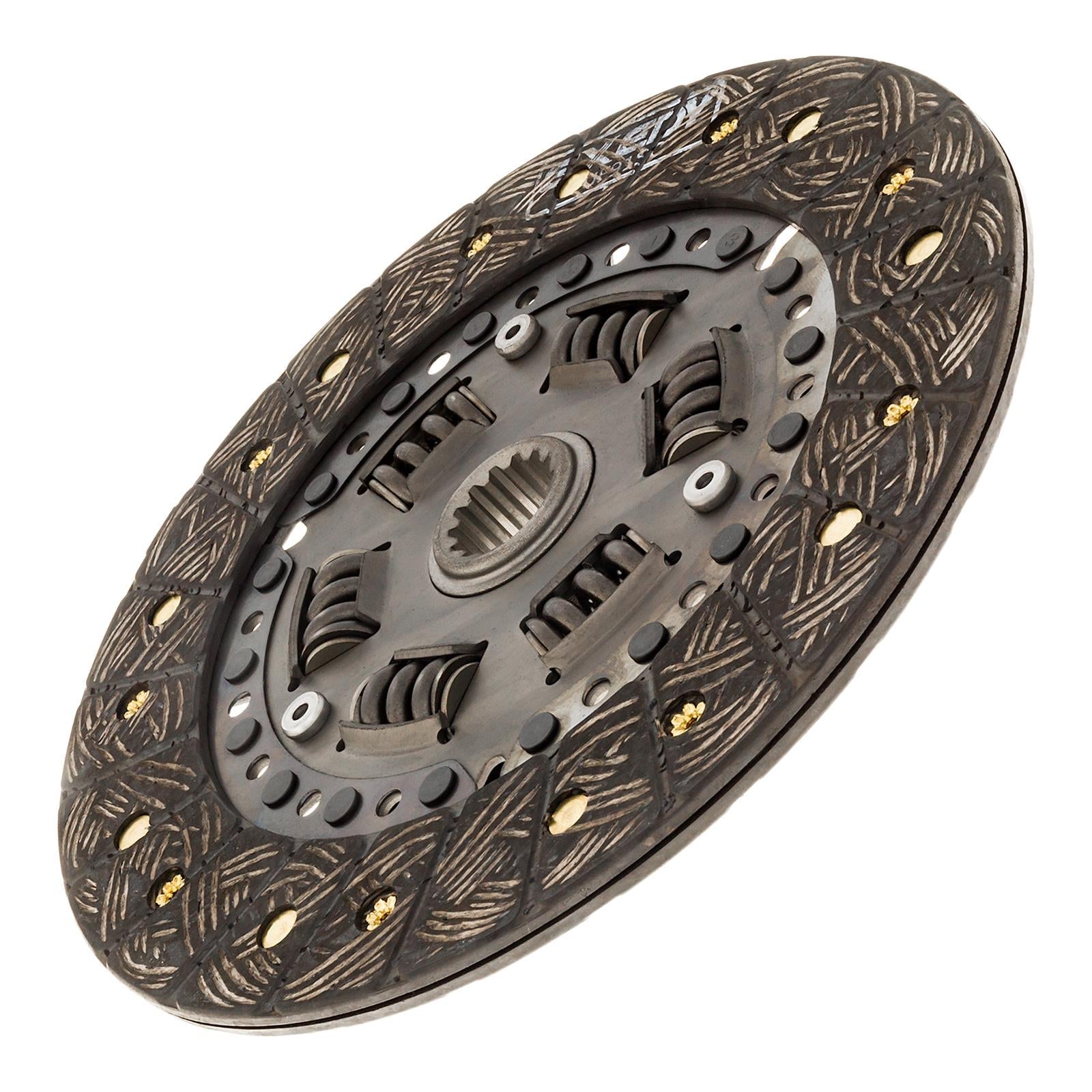 Exedy Clutch USA Clutch Discs GD10H