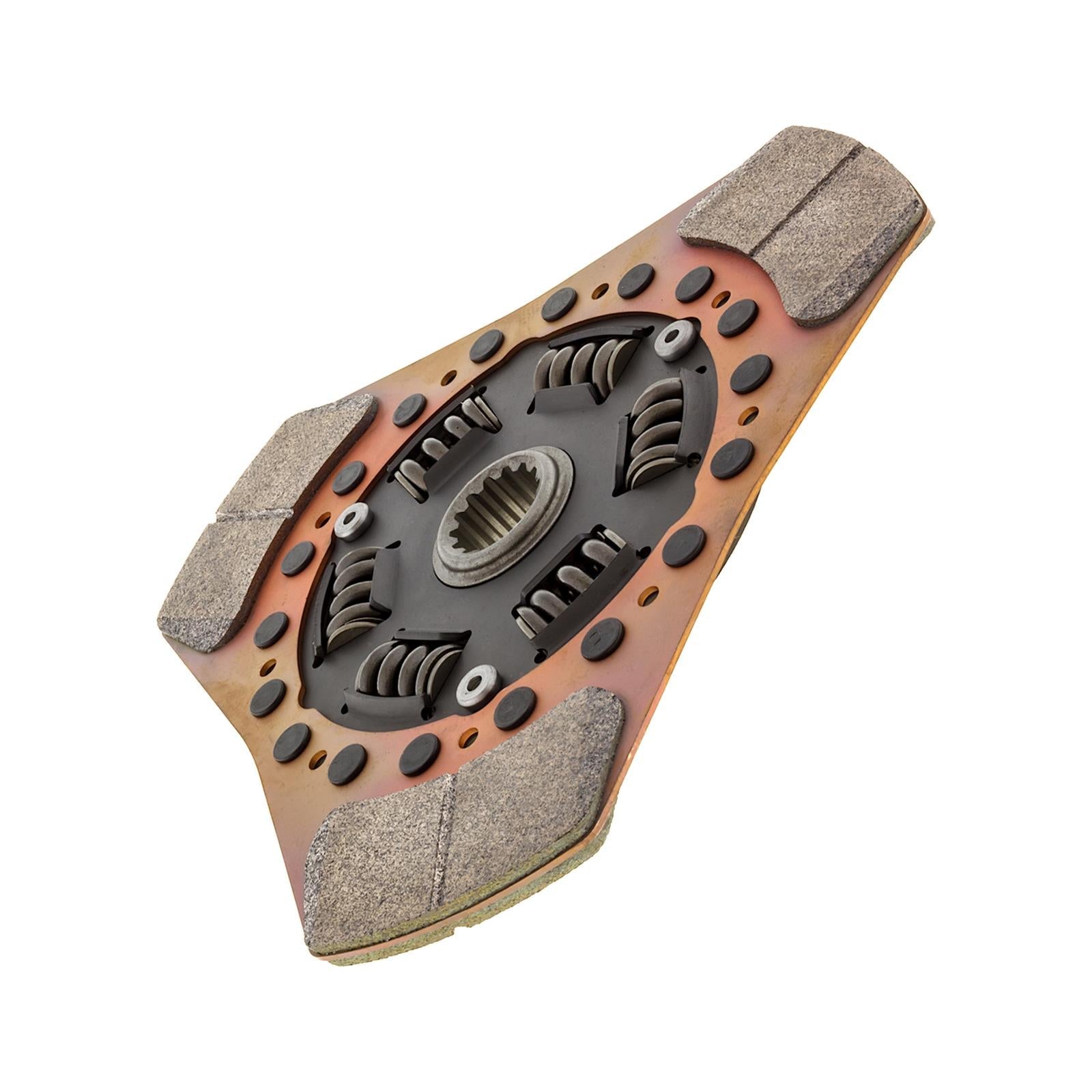 Exedy Clutch USA Clutch Discs GD10T