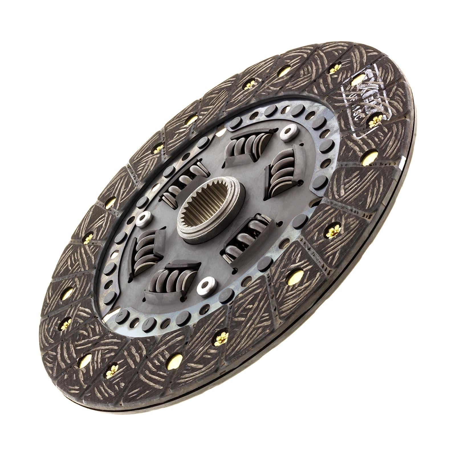Exedy Clutch USA Clutch Discs GD11H