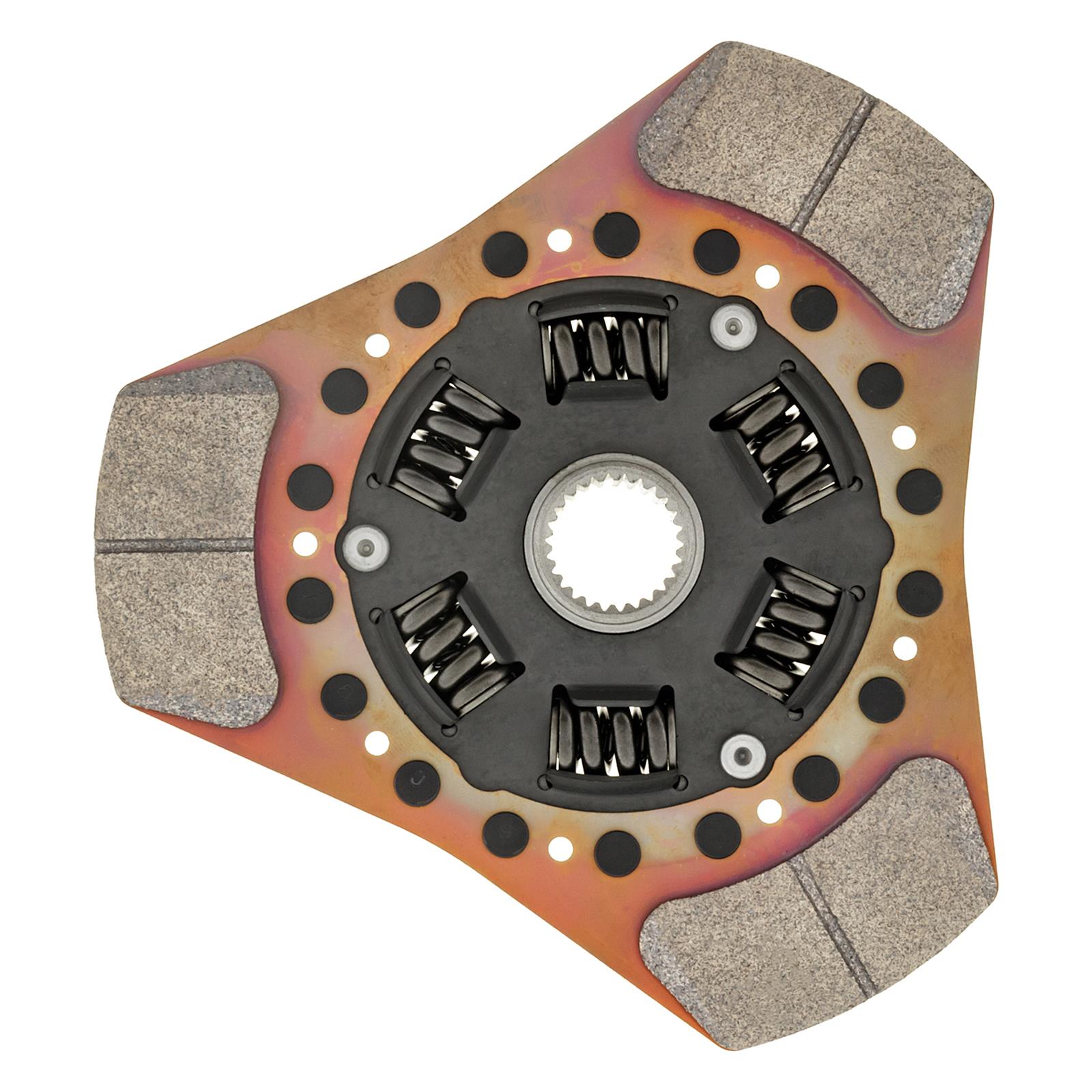 Exedy Clutch USA Clutch Discs GD11T