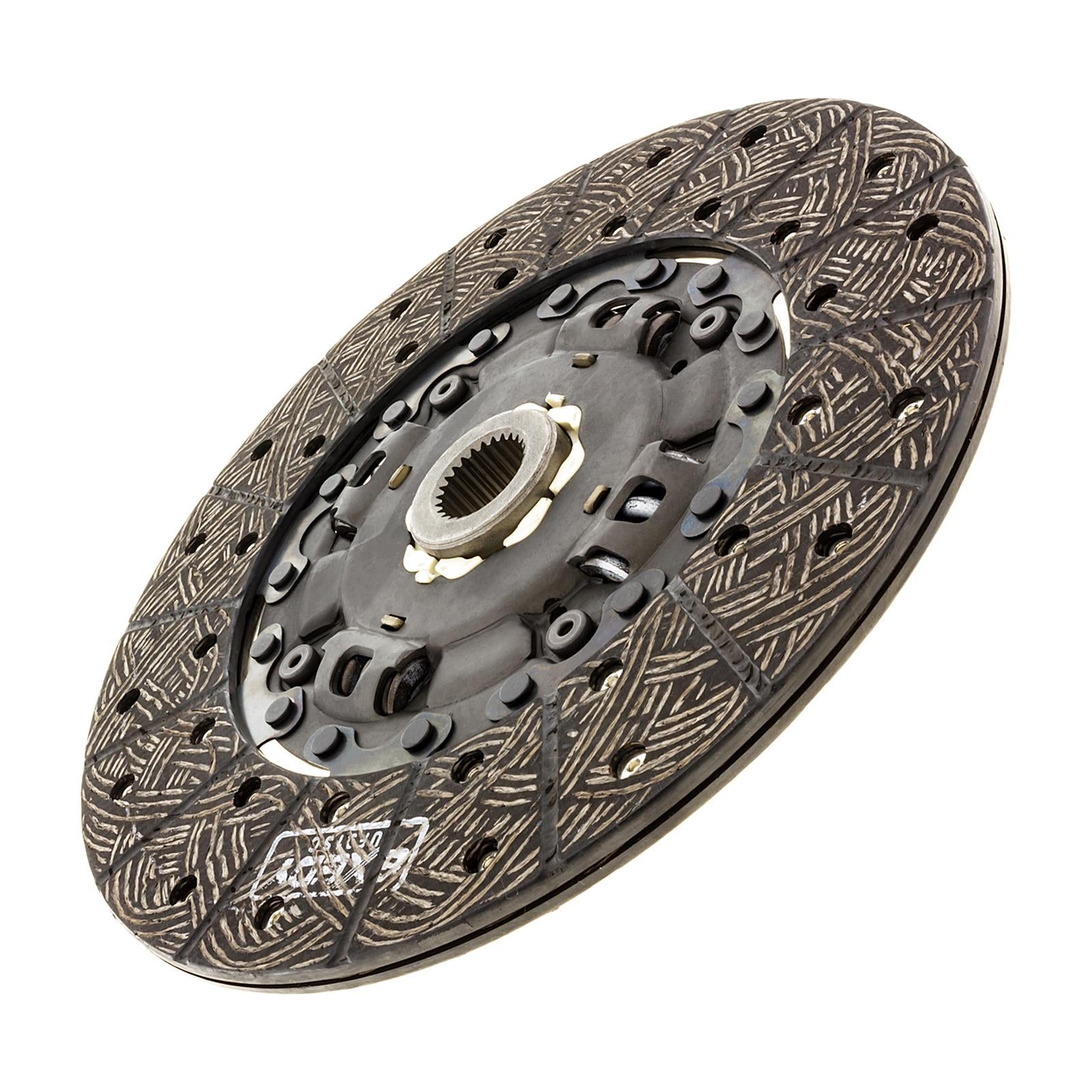 Exedy Clutch USA Clutch Discs GD12H