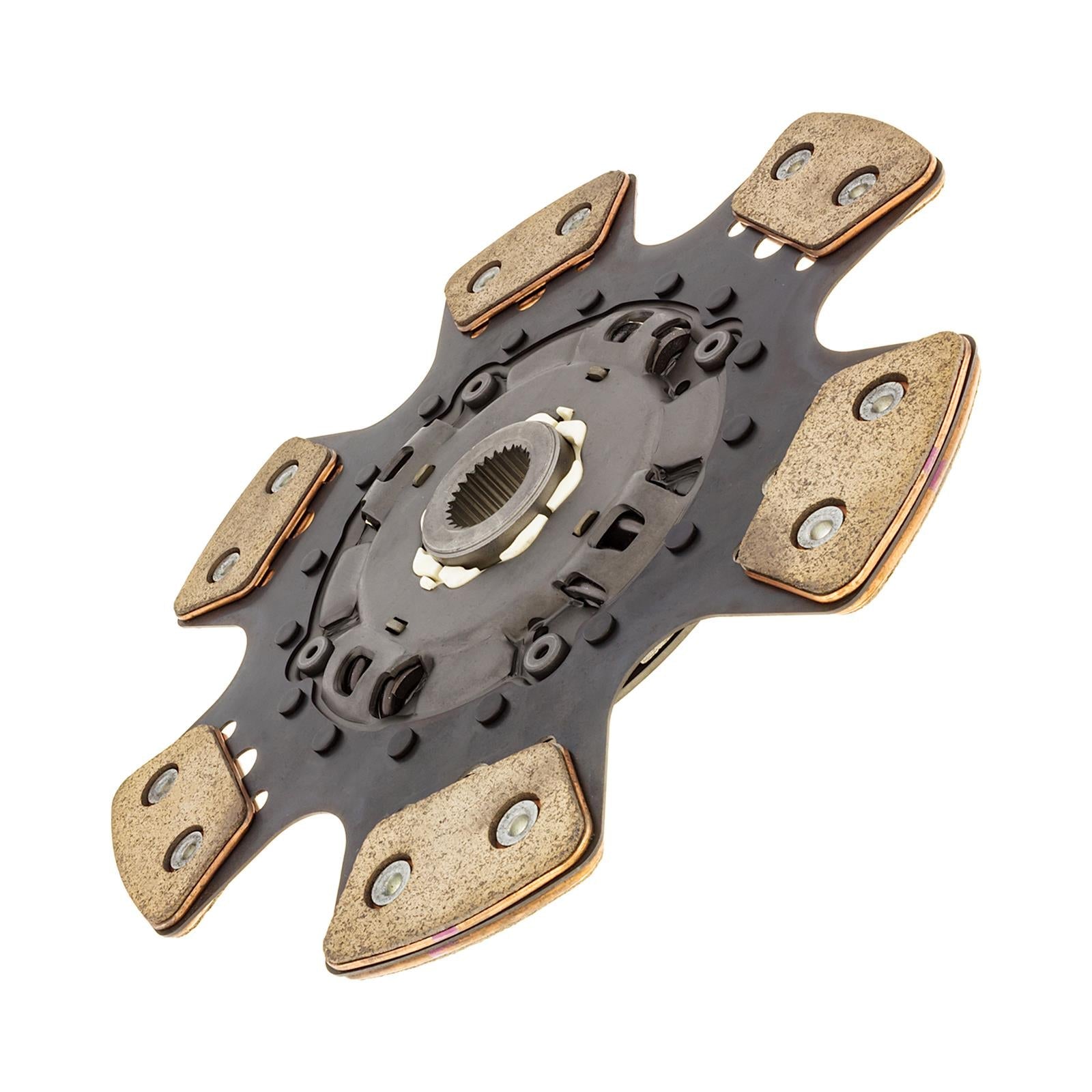 Exedy Clutch USA Clutch Discs GD12T