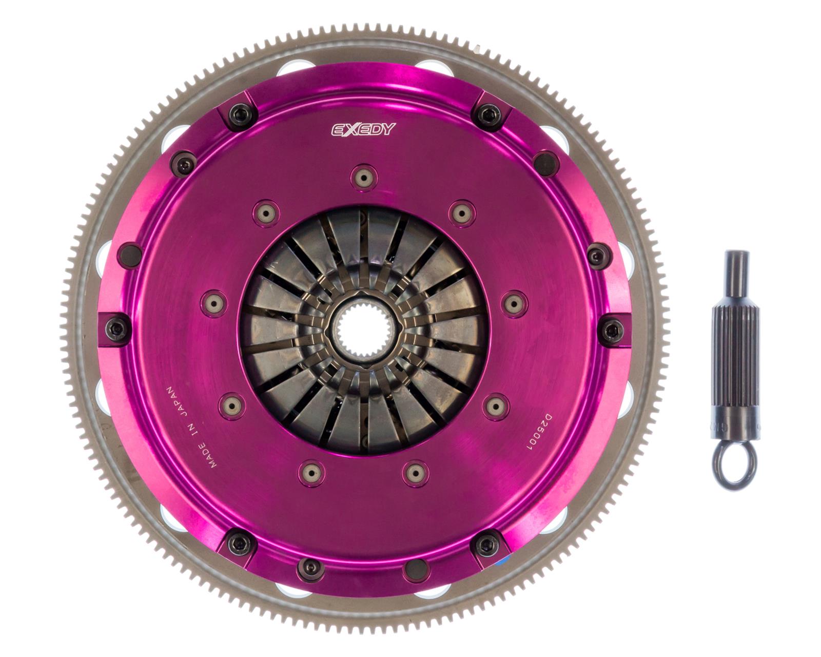 Exedy Clutch USA Clutch Kits GH01SD1