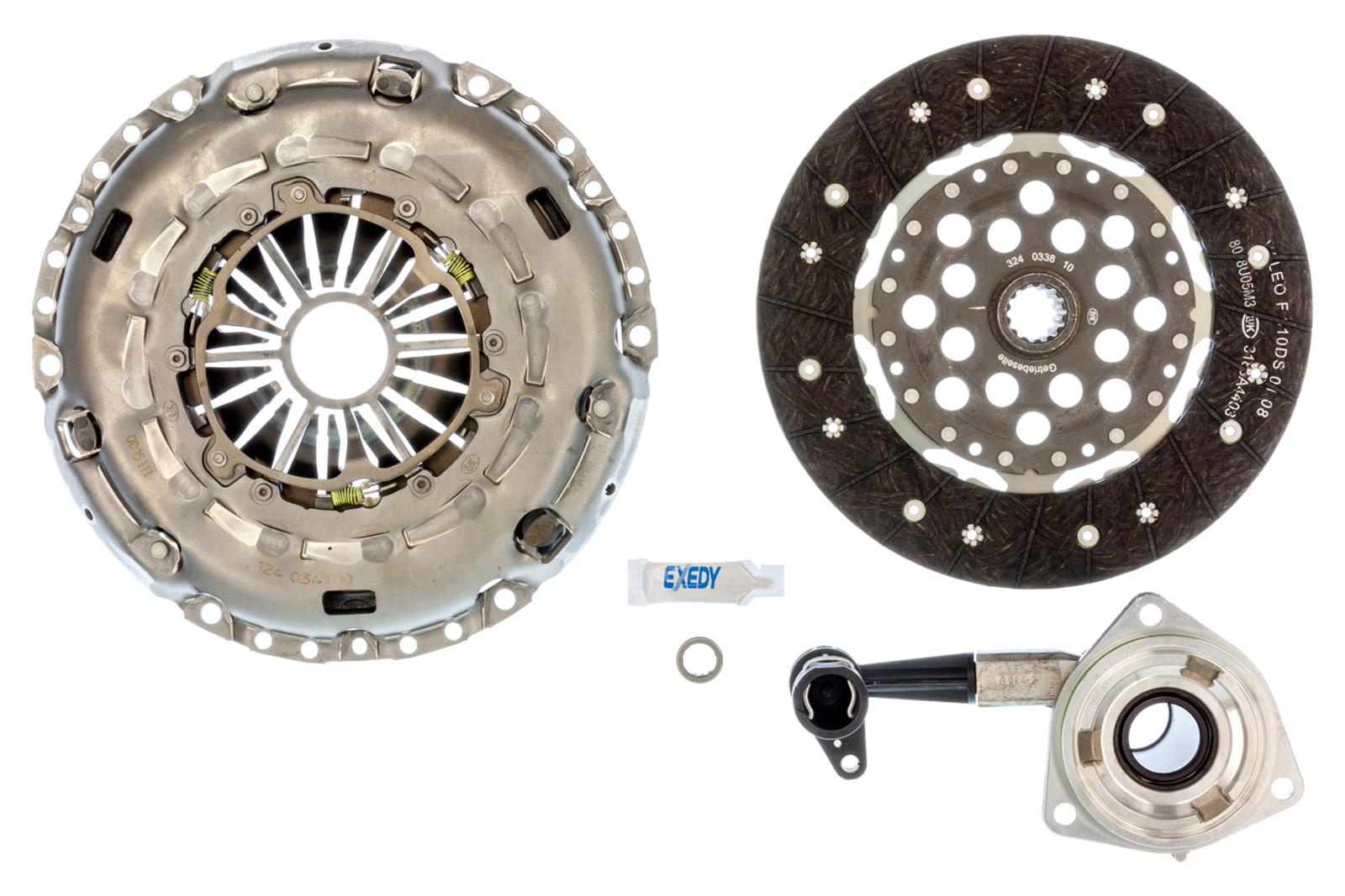 Exedy Clutch USA Clutch Kits GMK1013