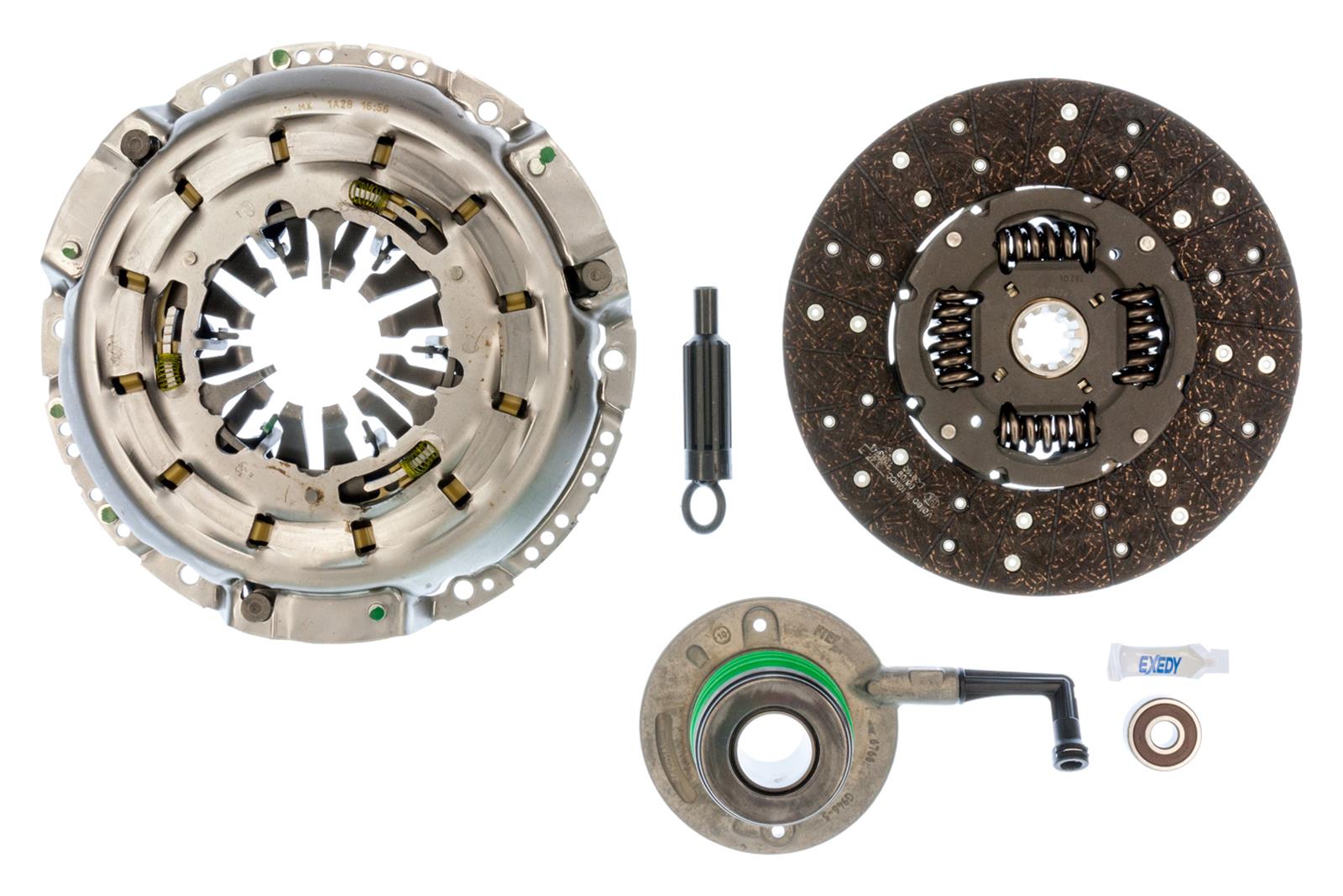 Exedy Clutch USA Clutch Kits GMK1019