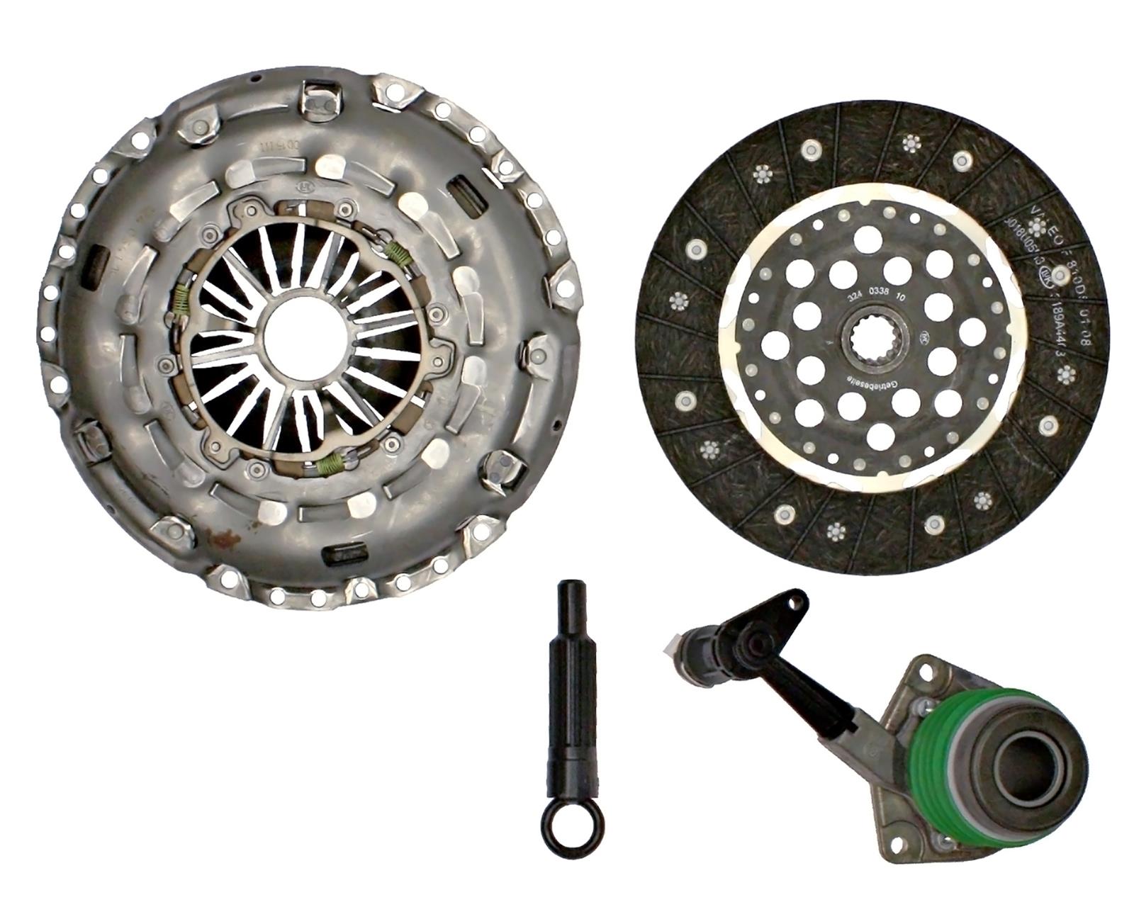 Exedy Clutch USA Clutch Kits GMK1022