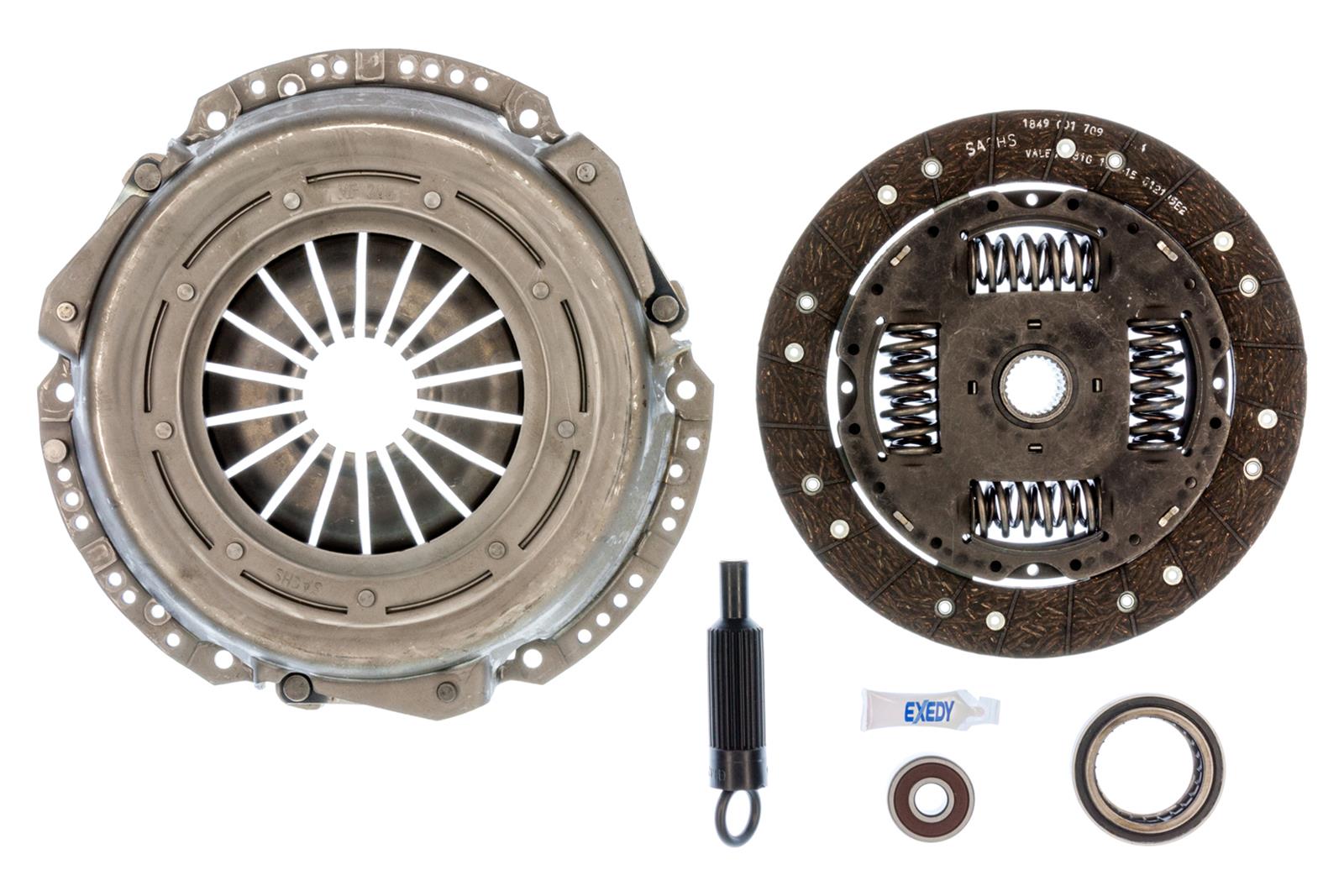 Exedy Clutch USA Clutch Kits GMK1028