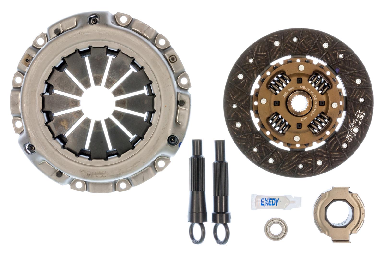 Exedy Clutch USA Clutch Kits GMK1031