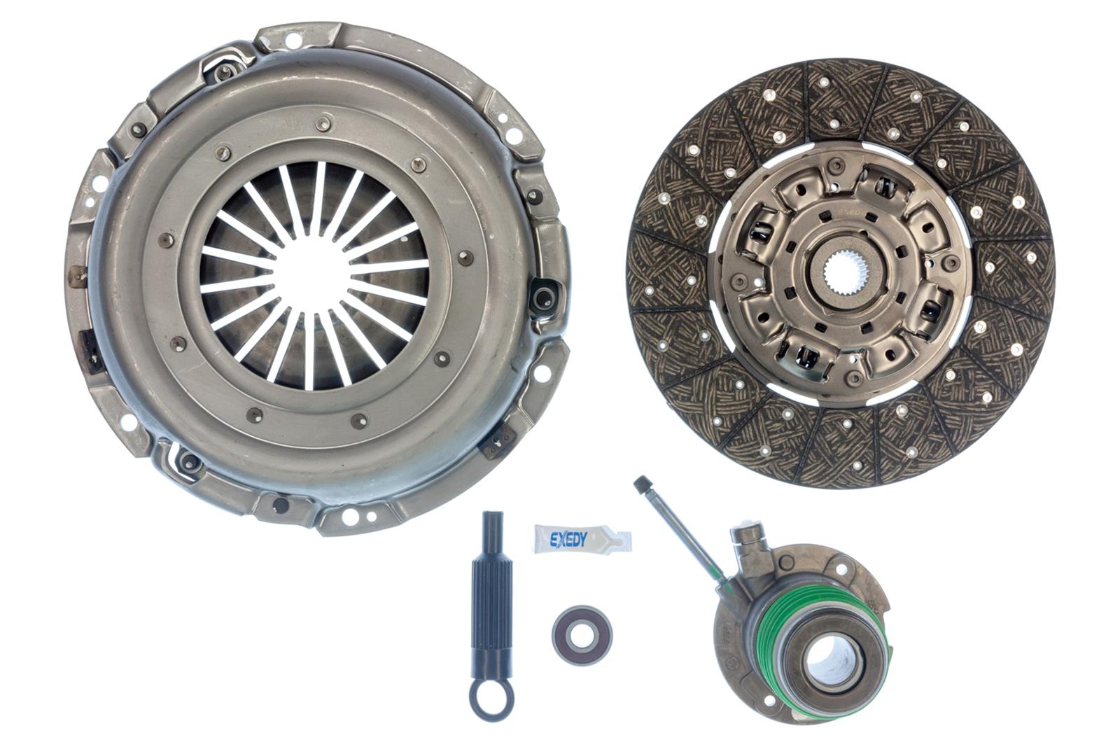Exedy Clutch USA Clutch Kits GMK1036