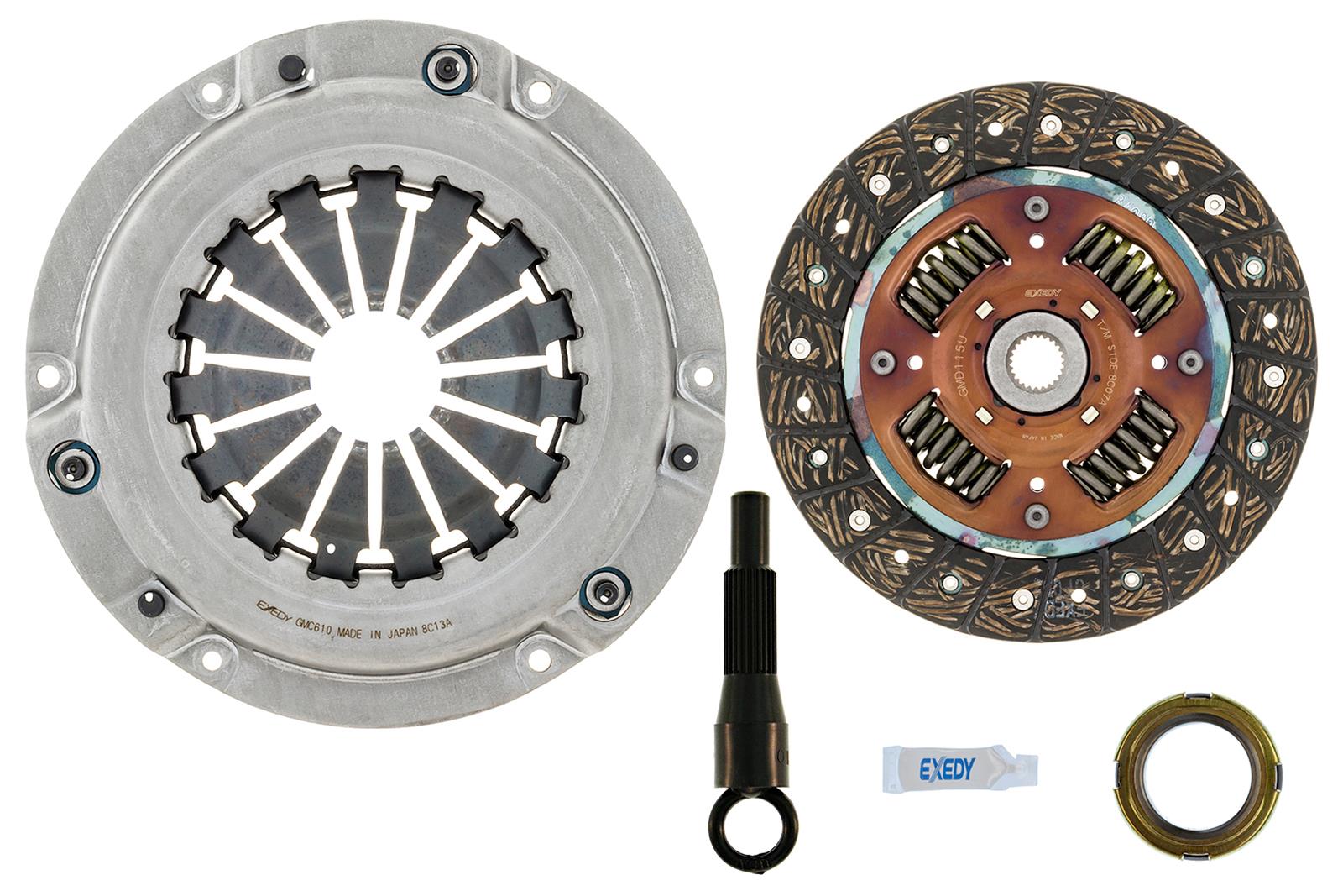Exedy OE Clutch Kits GMK1037