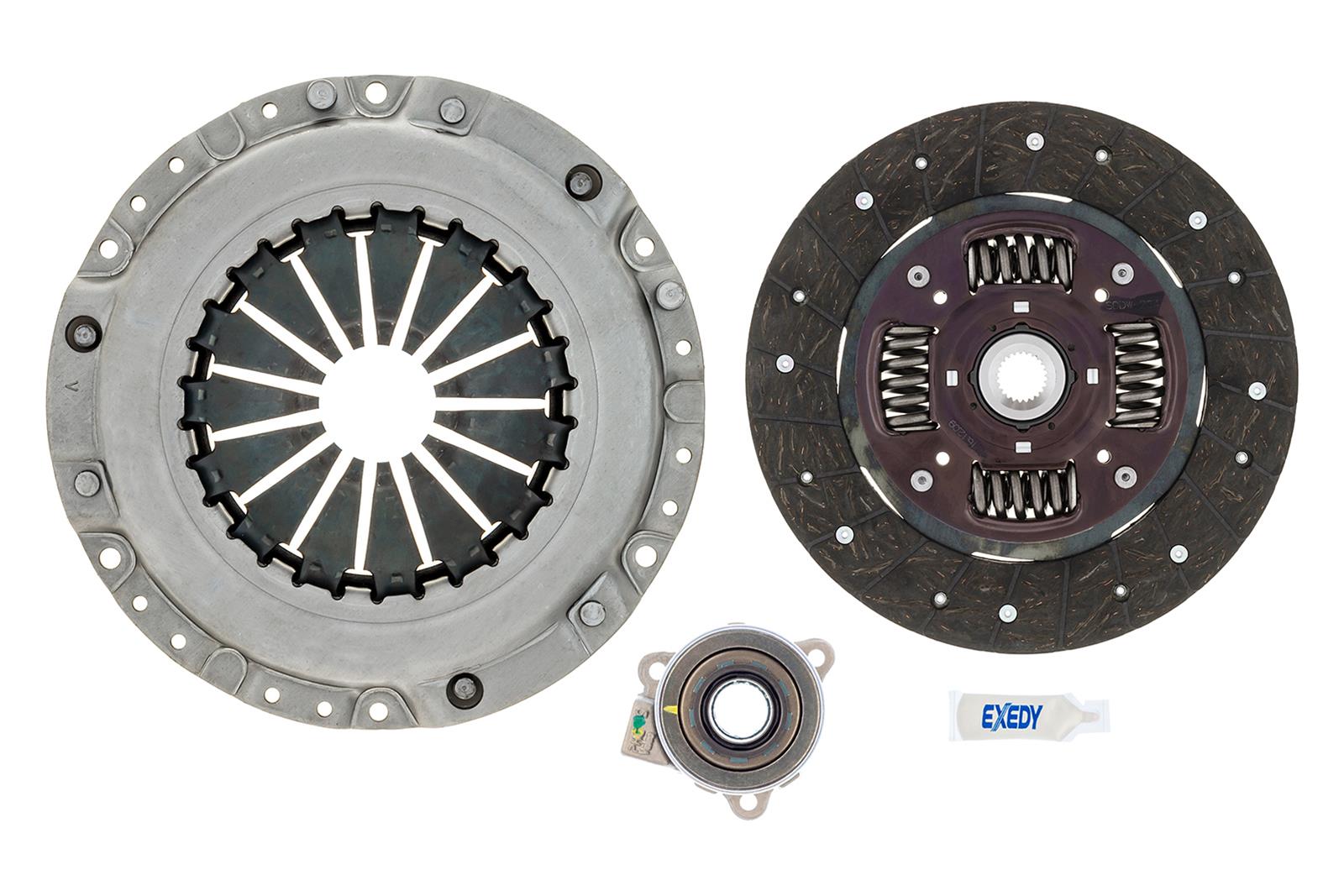 Exedy Clutch USA Clutch Kits GMK1038