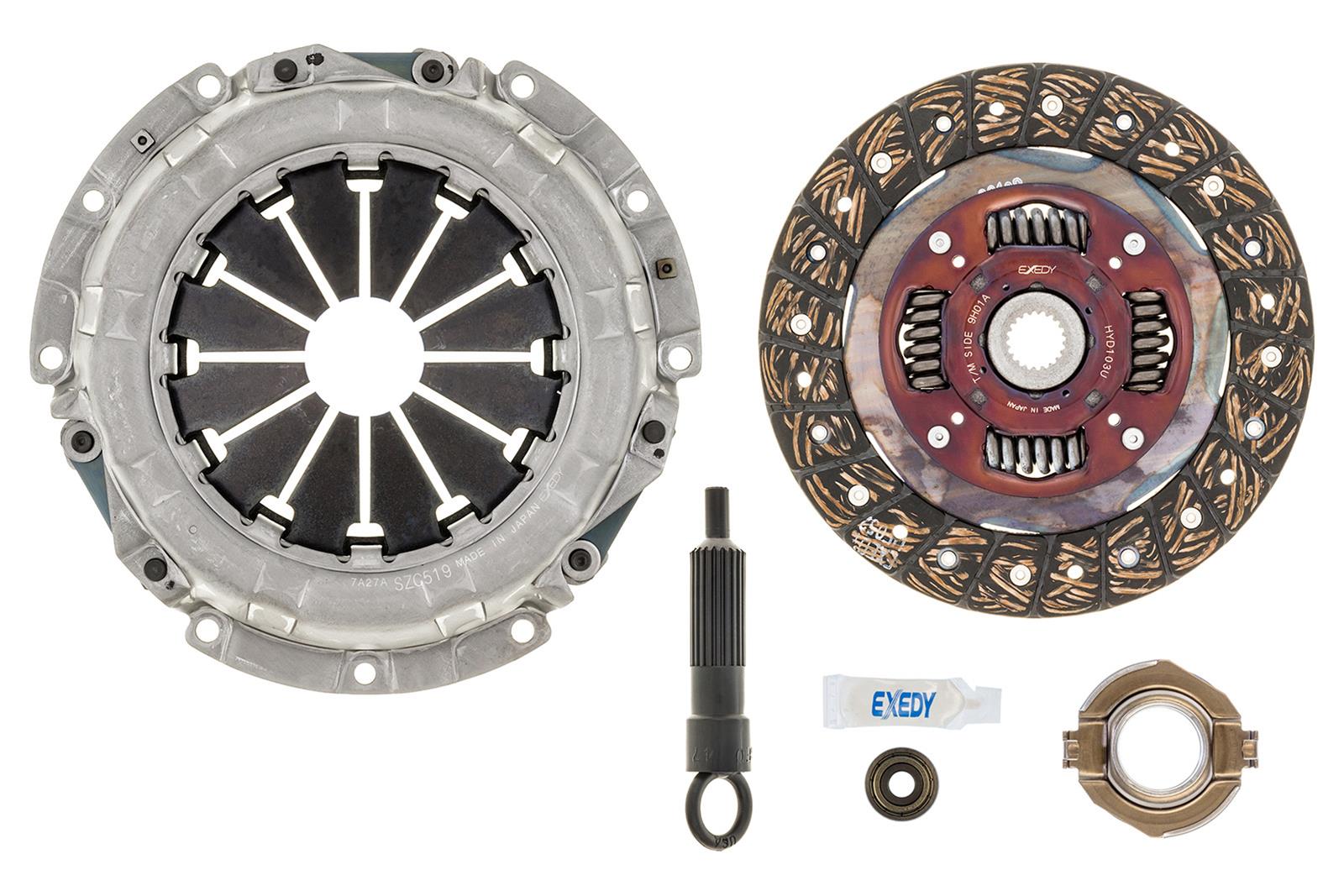 Exedy Clutch USA Clutch Kits GMK1044