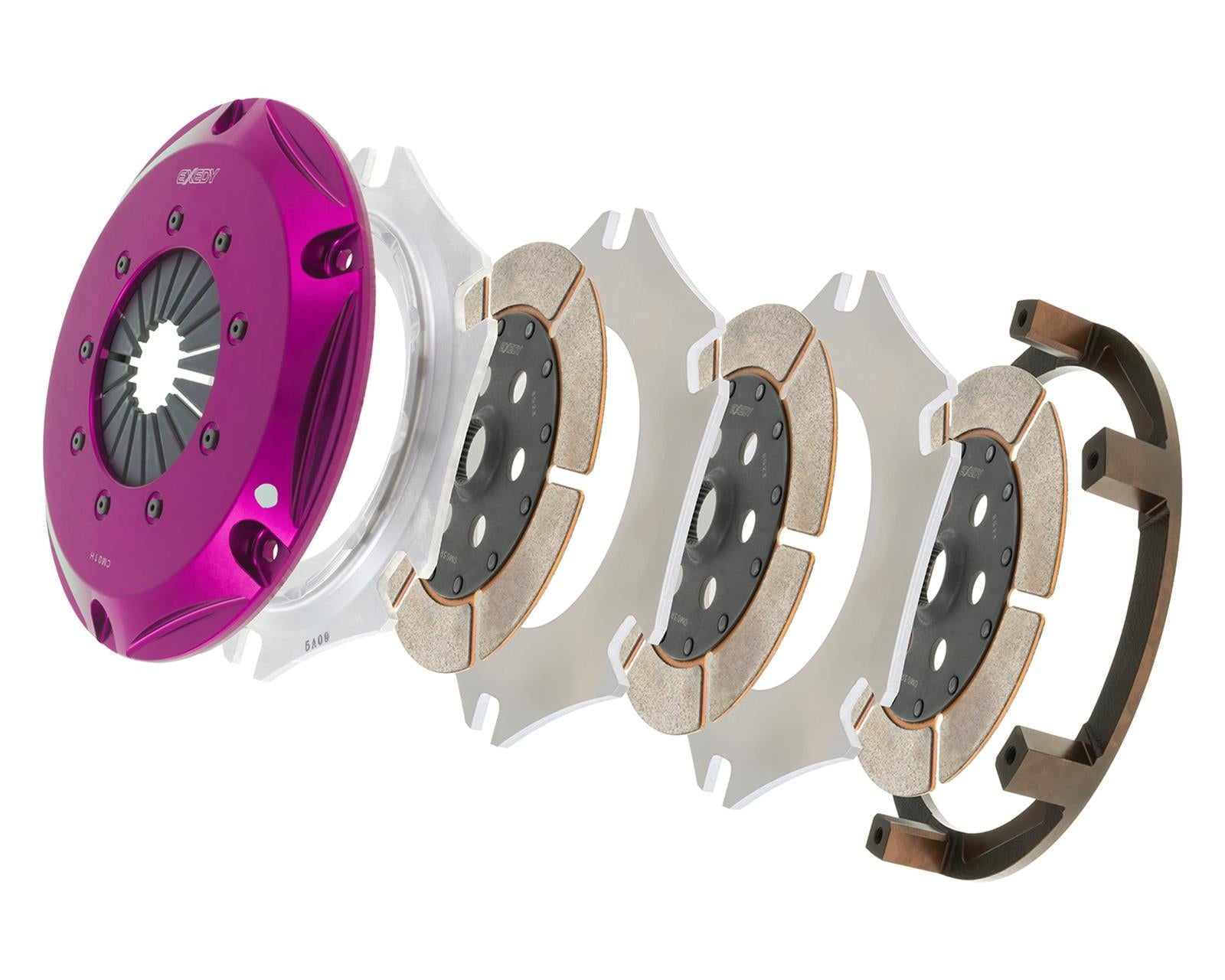 Exedy Clutch USA Clutch Kits GMR300