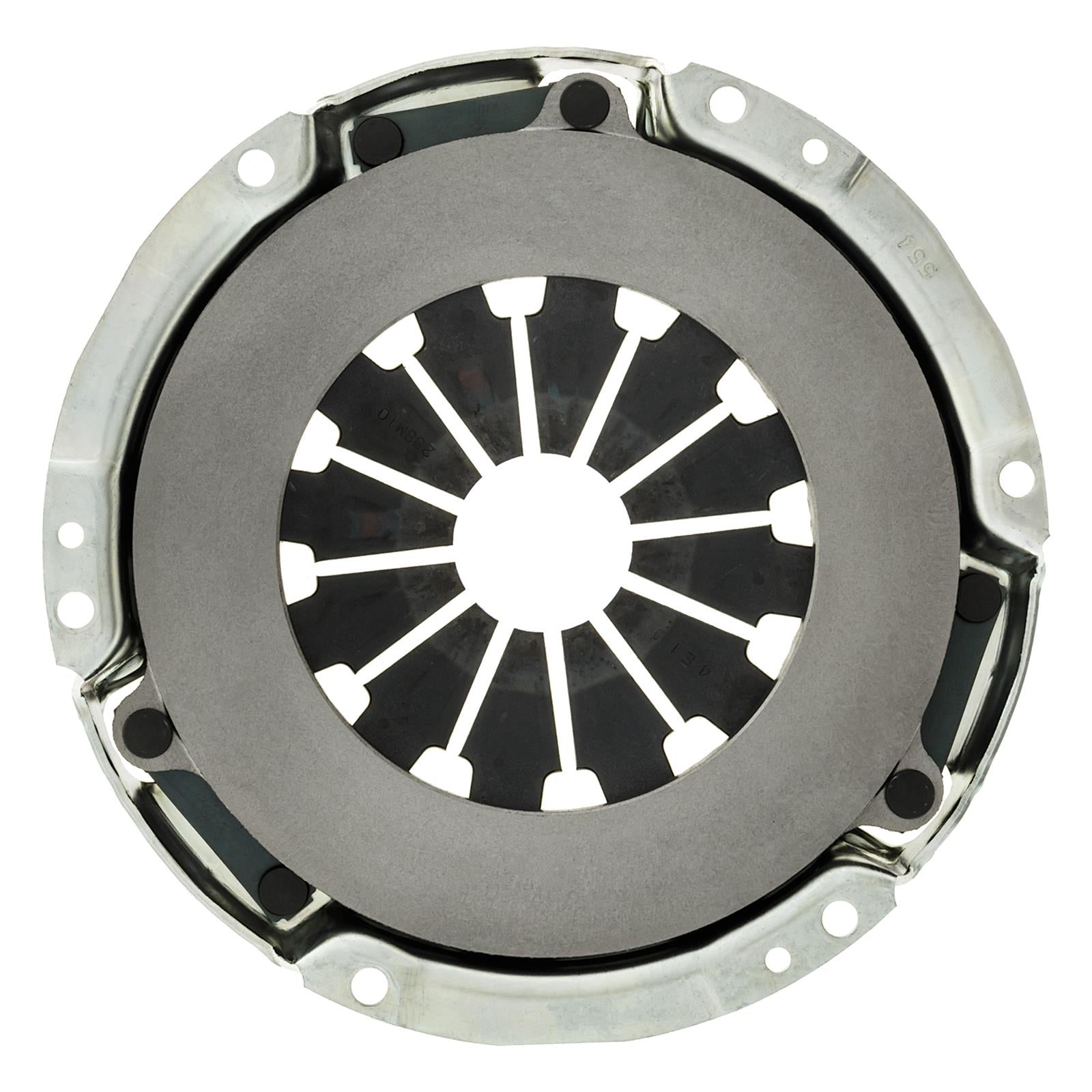 Exedy Clutch USA Pressure Plates HC02T