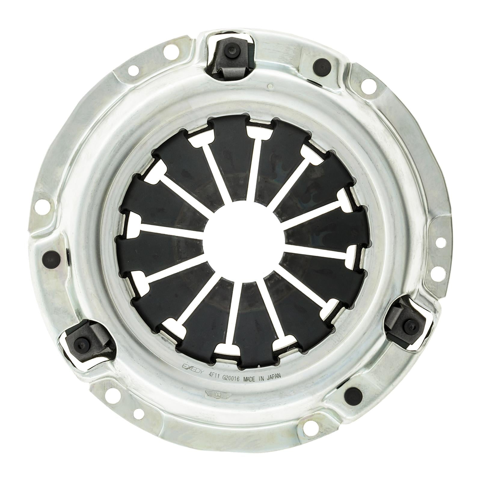 Exedy Clutch USA Pressure Plates HC02T