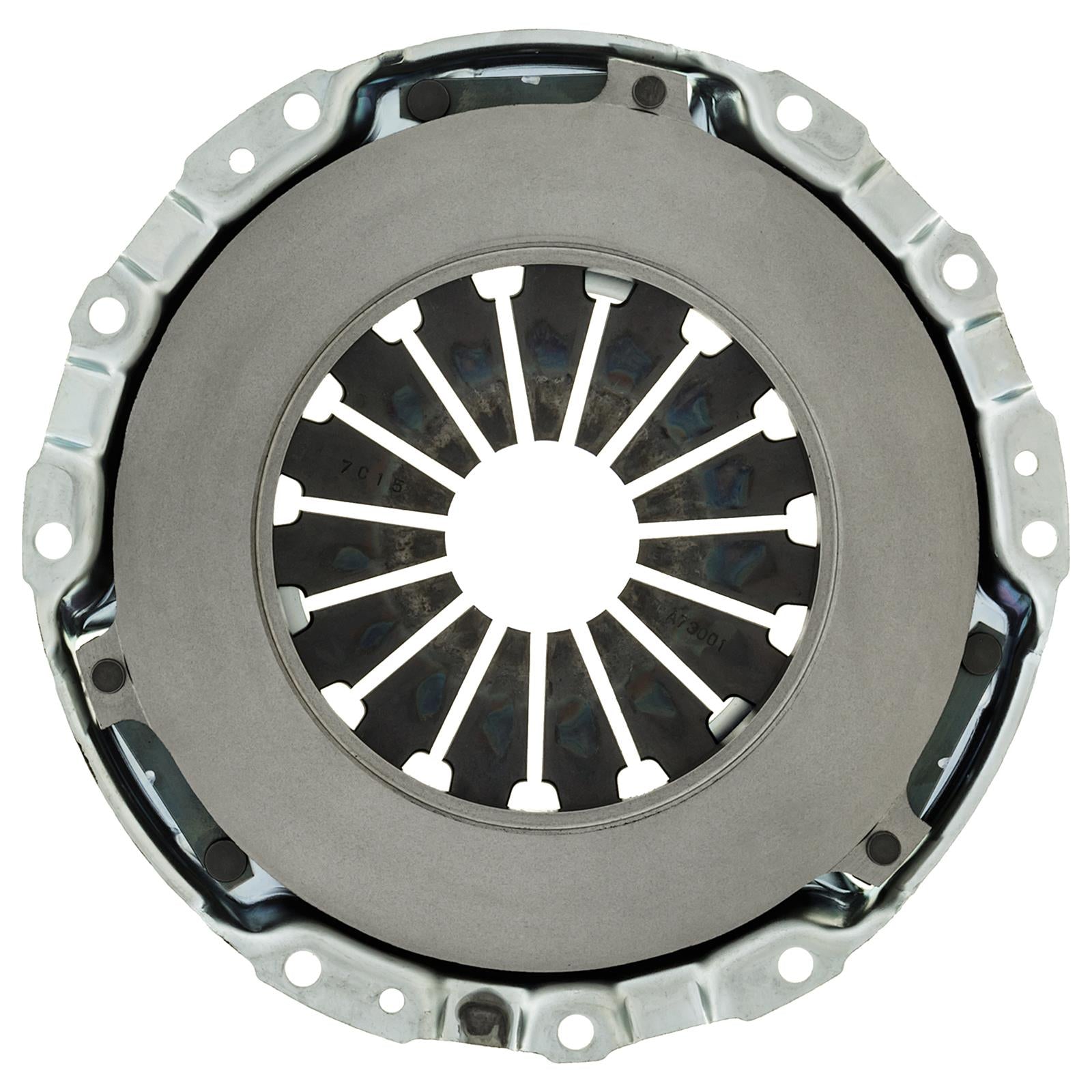 Exedy Clutch USA Pressure Plates HC03T