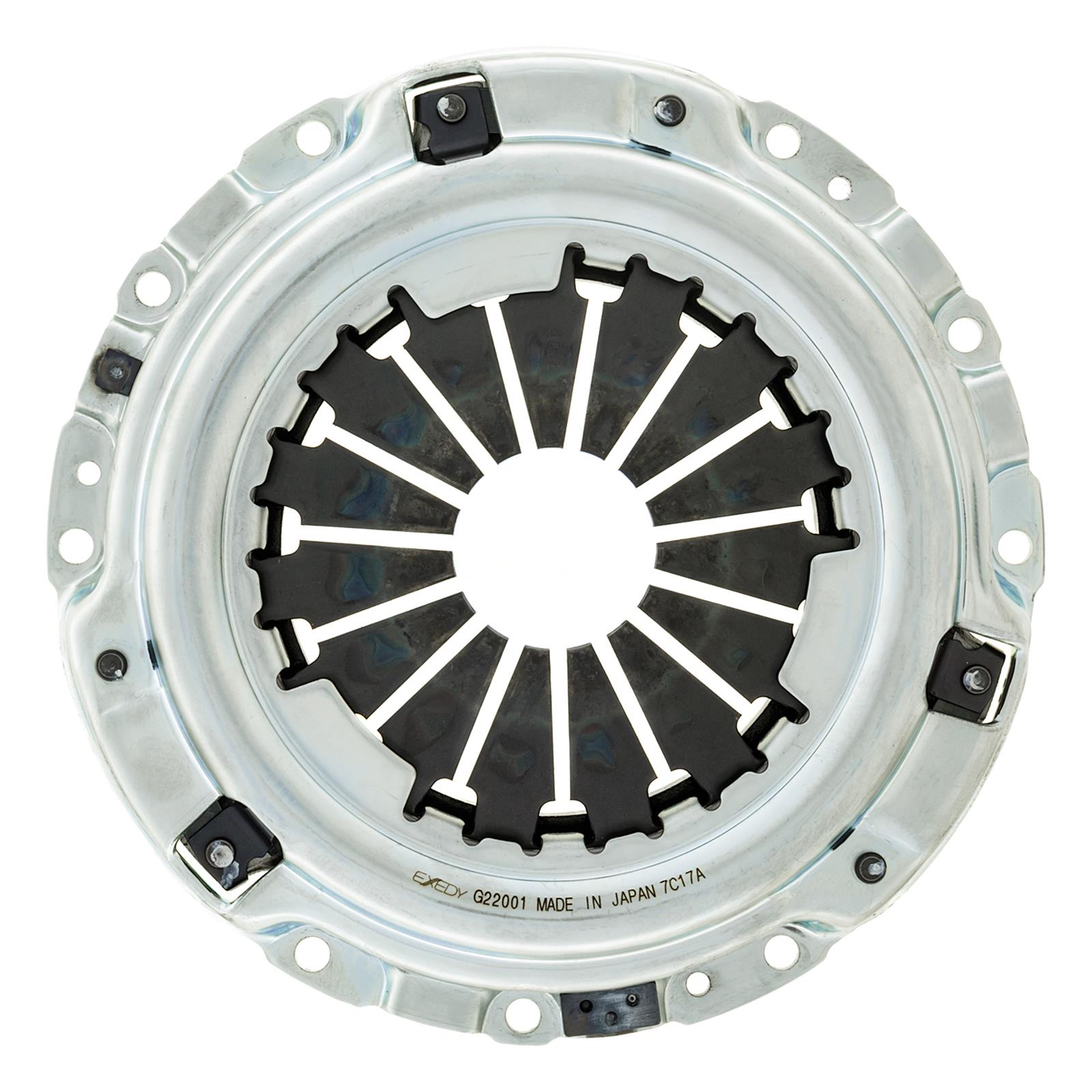 Exedy Clutch USA Pressure Plates HC03T