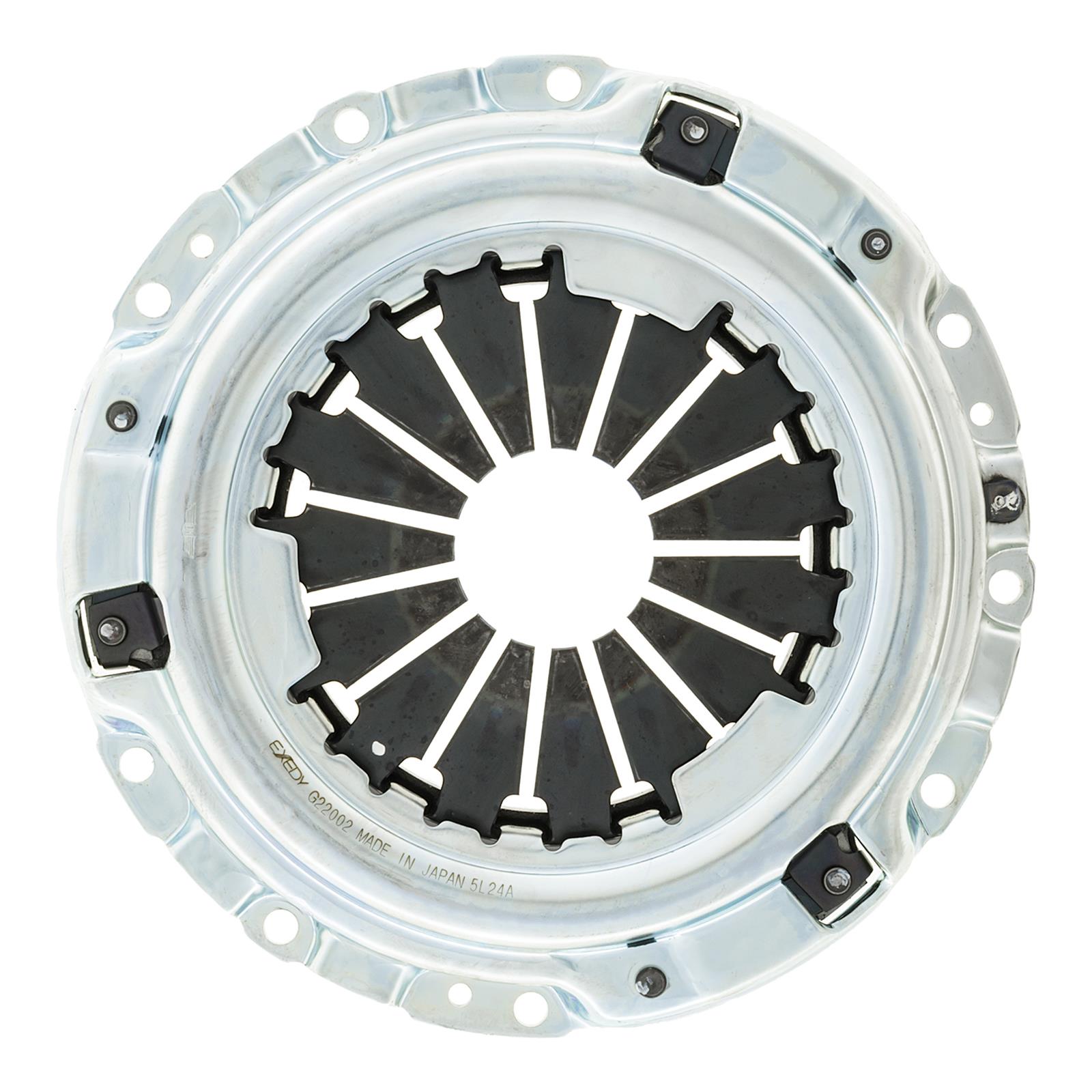 Exedy Clutch USA Pressure Plates HC04