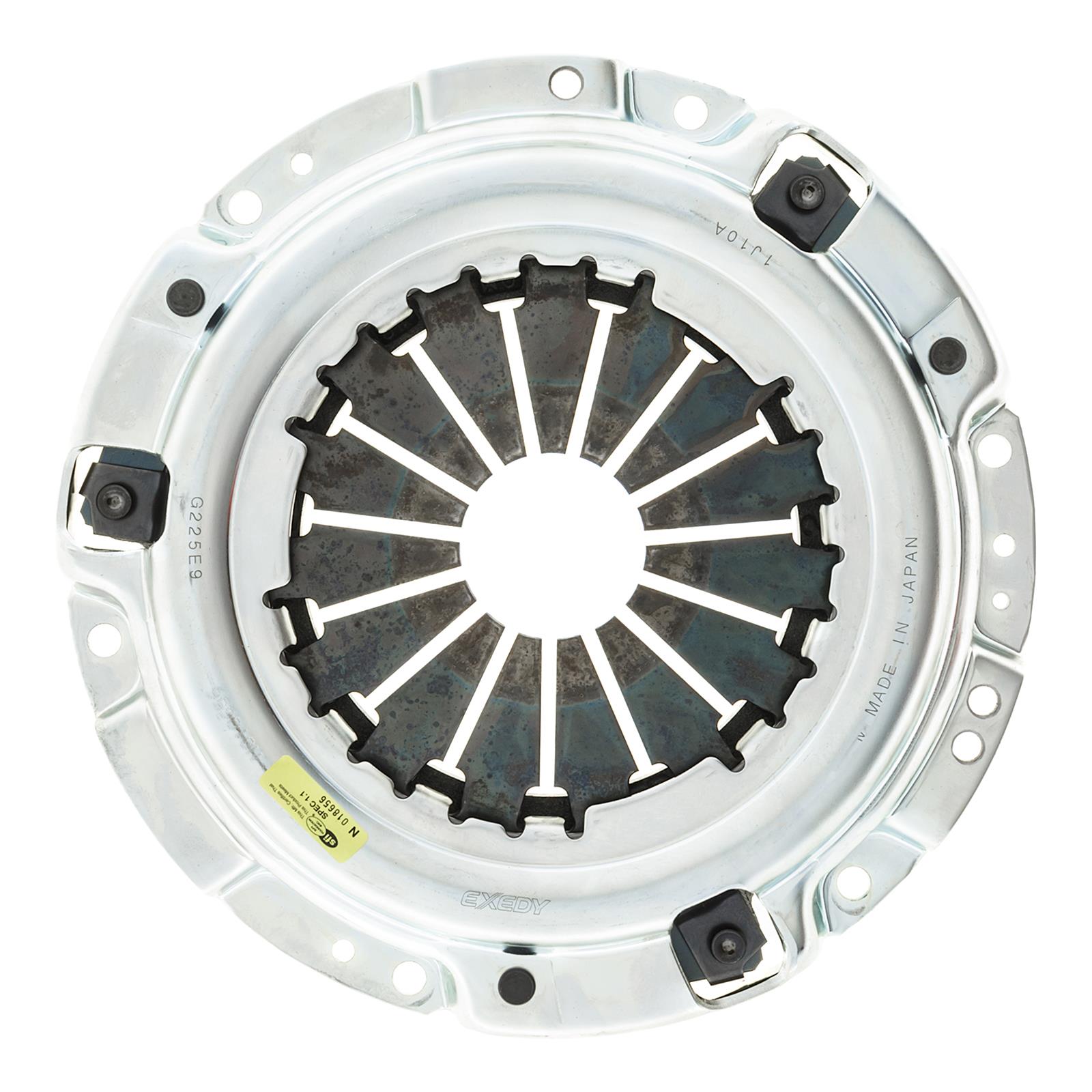 Exedy Clutch USA Pressure Plates HC08