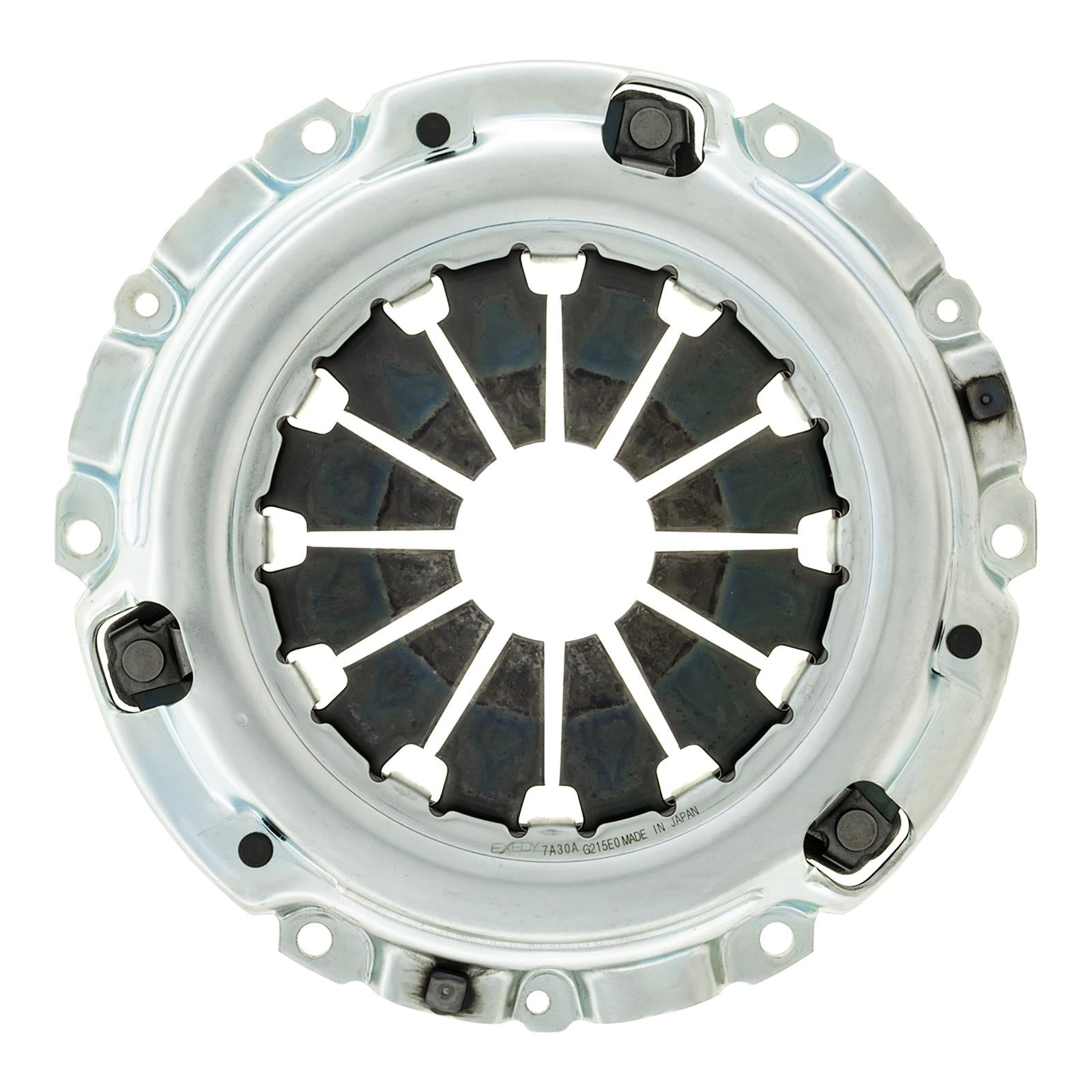 Exedy Clutch USA Pressure Plates HC10