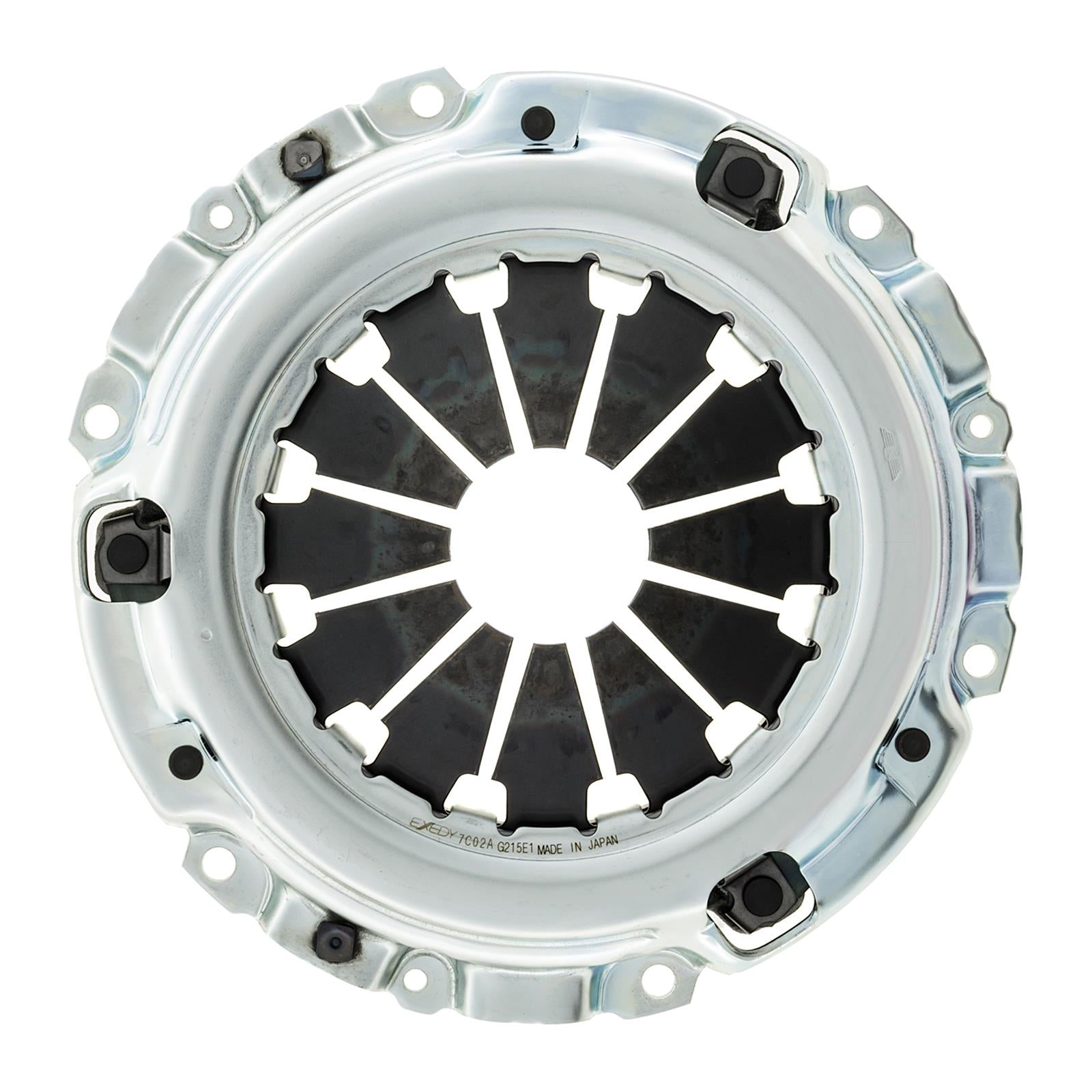 Exedy Clutch USA Pressure Plates HC10T