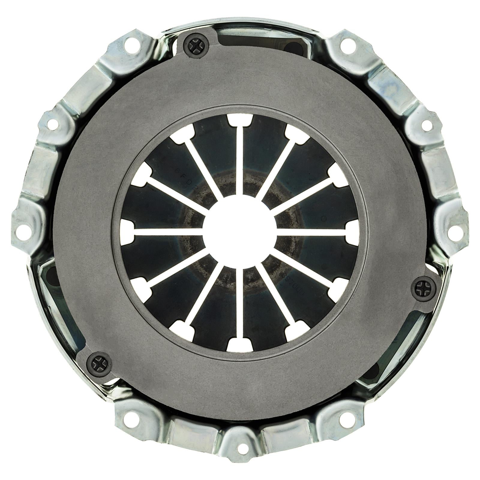 Exedy Clutch USA Pressure Plates HC15T1