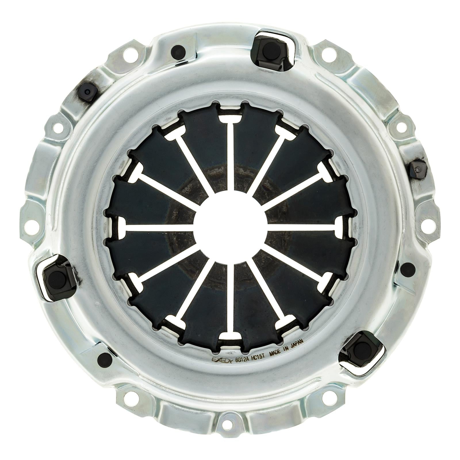 Exedy Clutch USA Pressure Plates HC15T1