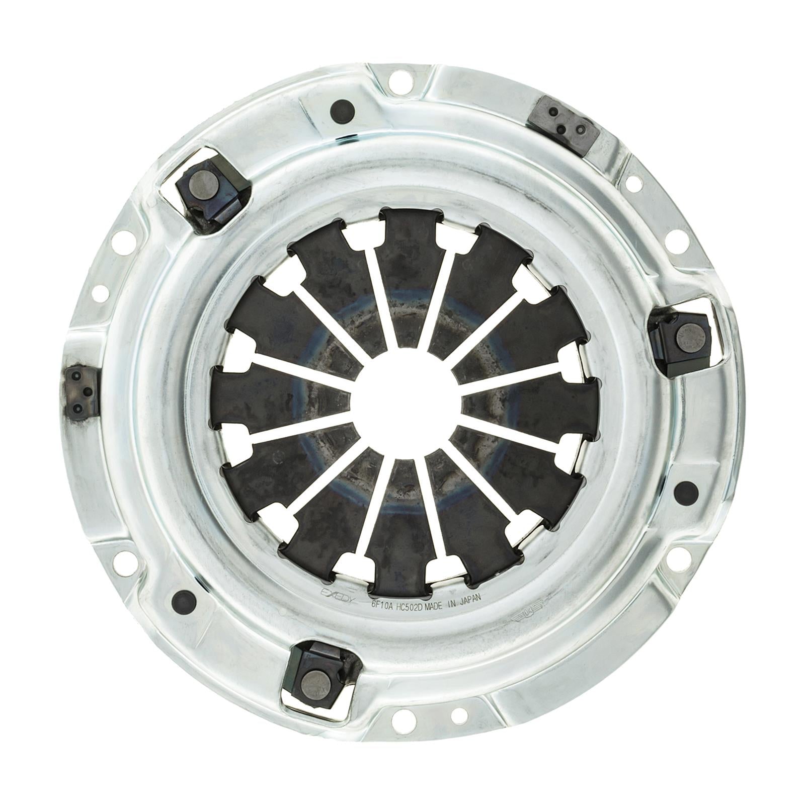 Exedy Clutch USA Pressure Plates HC502D